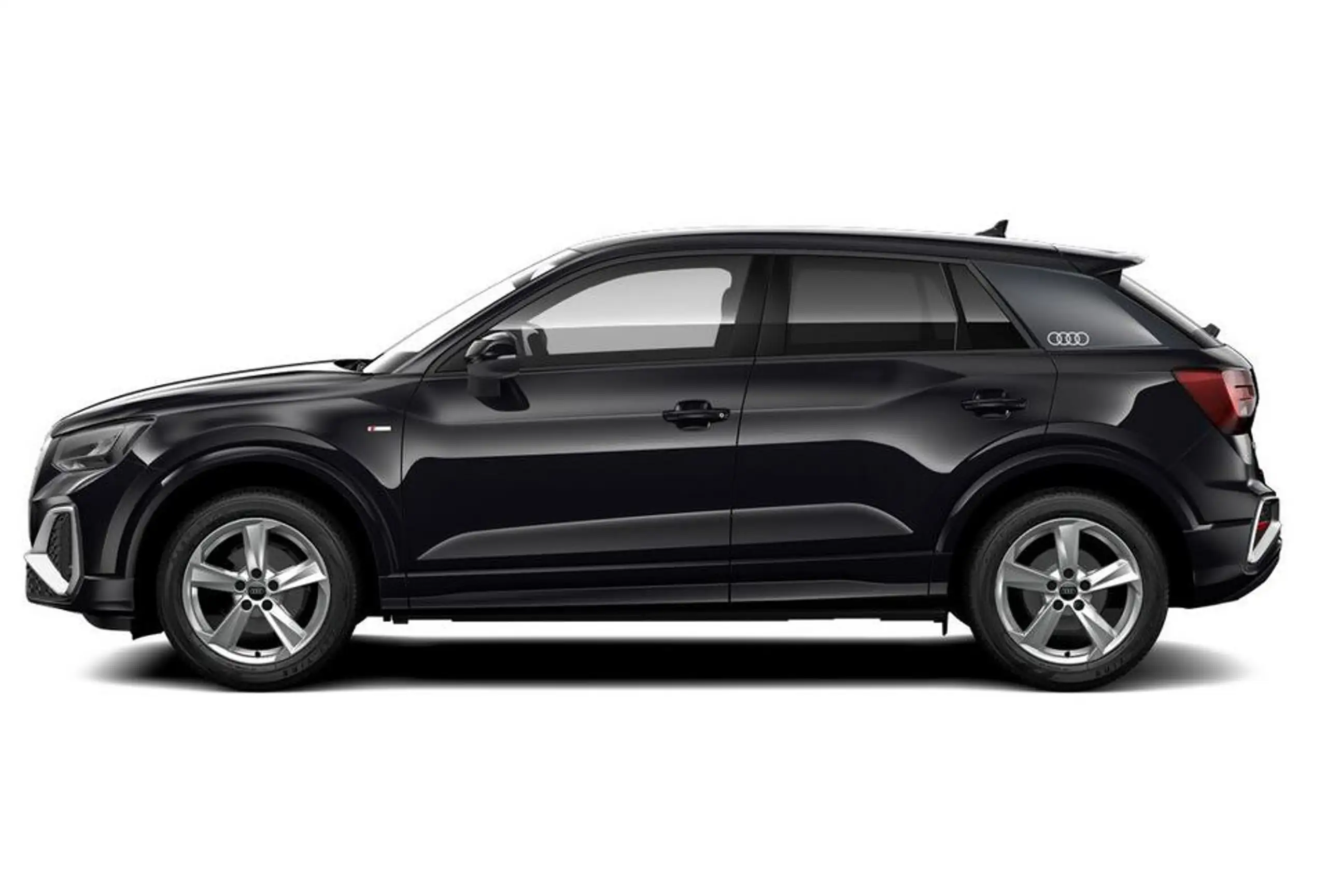 Audi - Q2