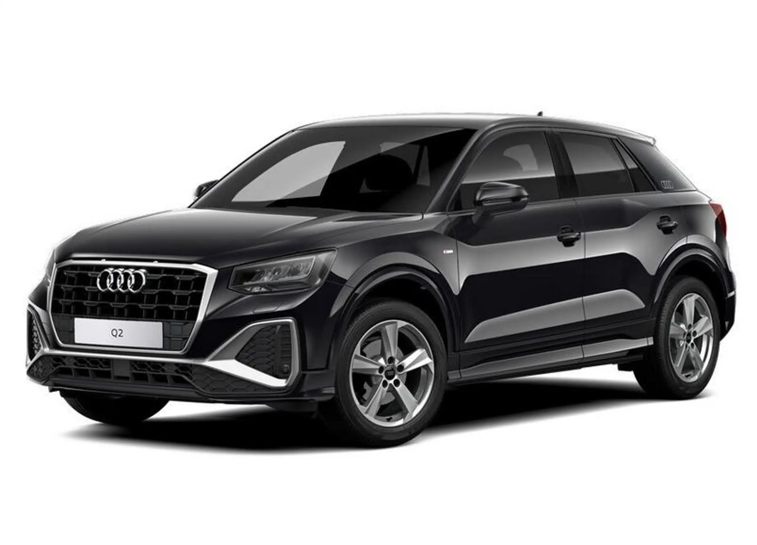 Audi - Q2