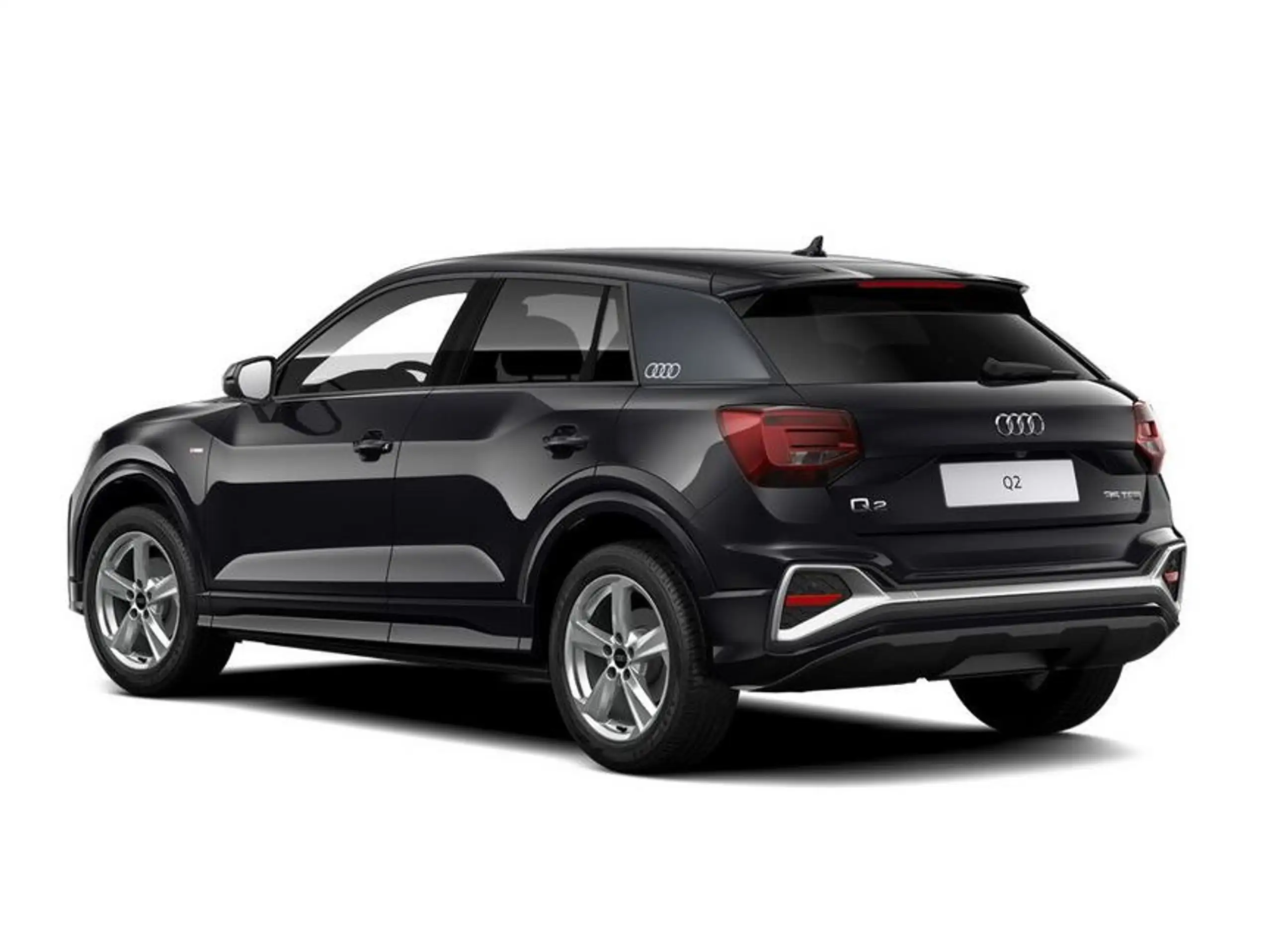 Audi - Q2