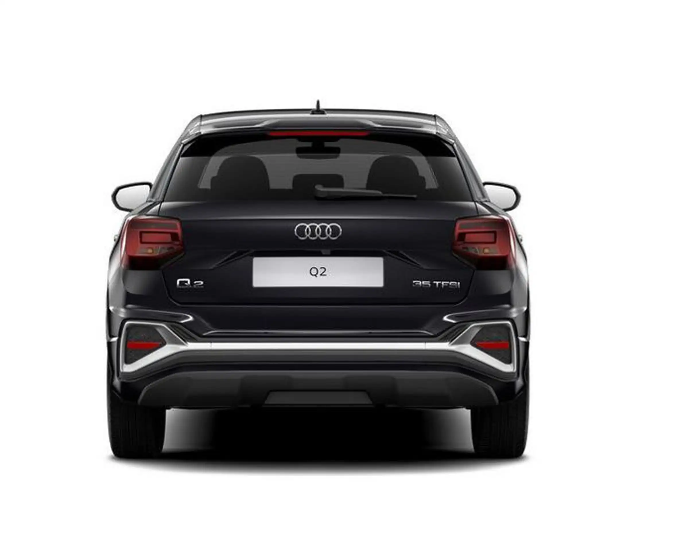 Audi - Q2