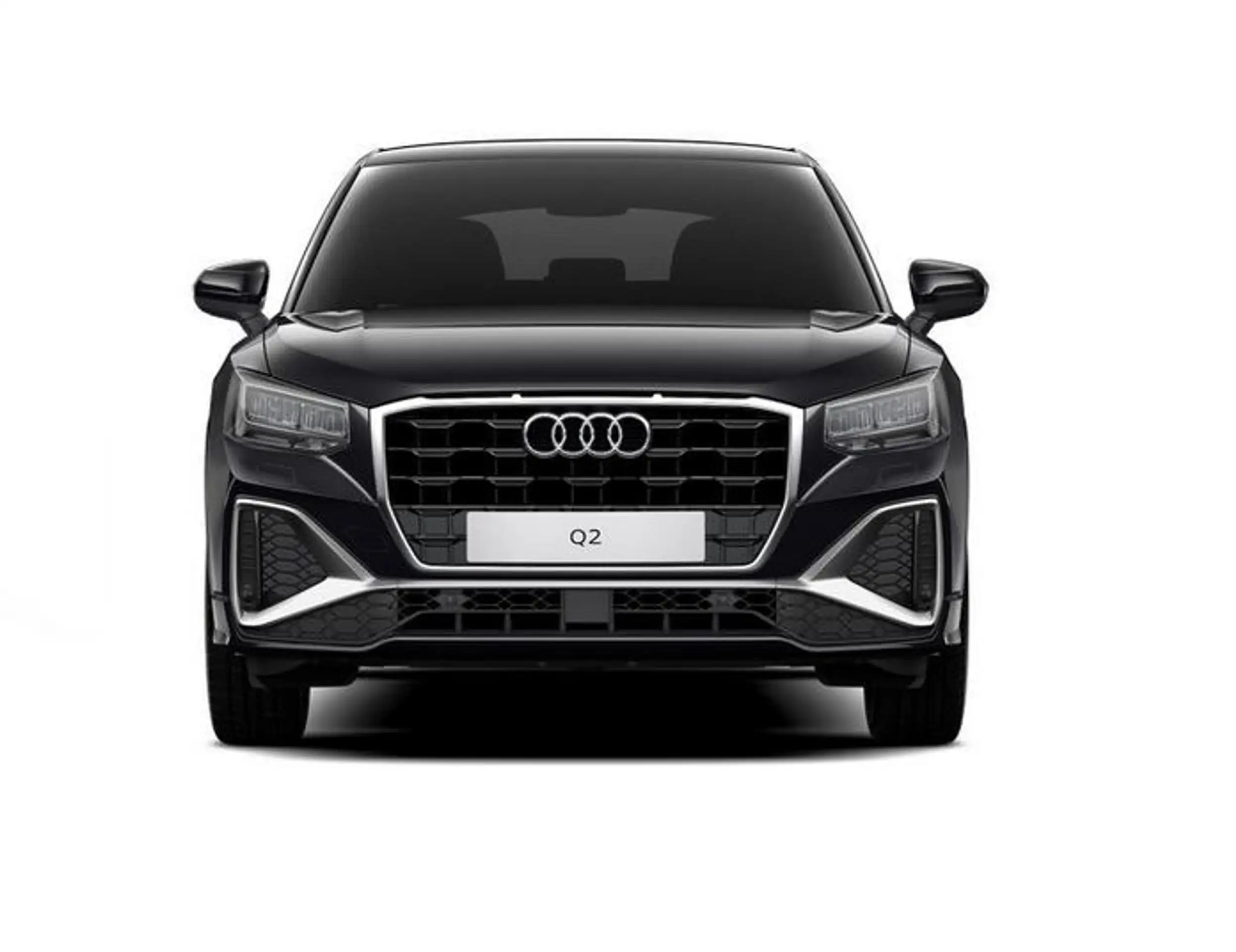 Audi - Q2