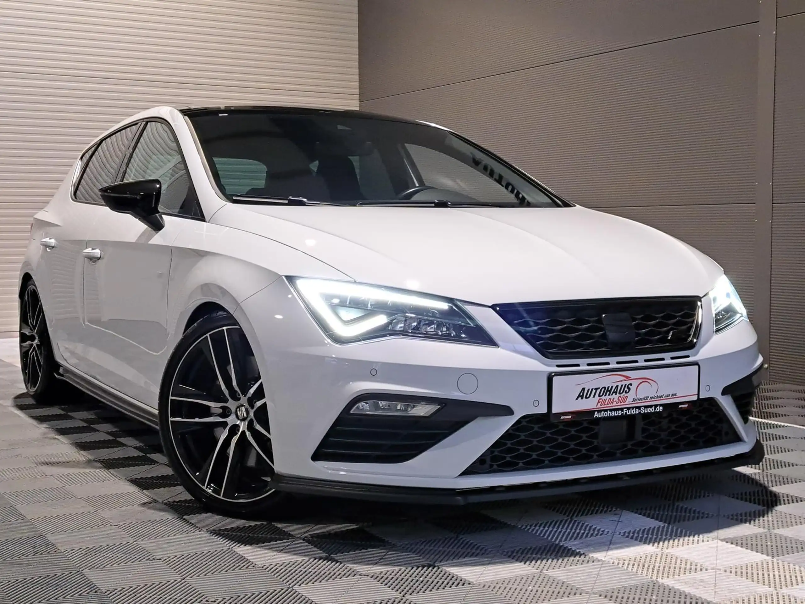 SEAT Leon 2017