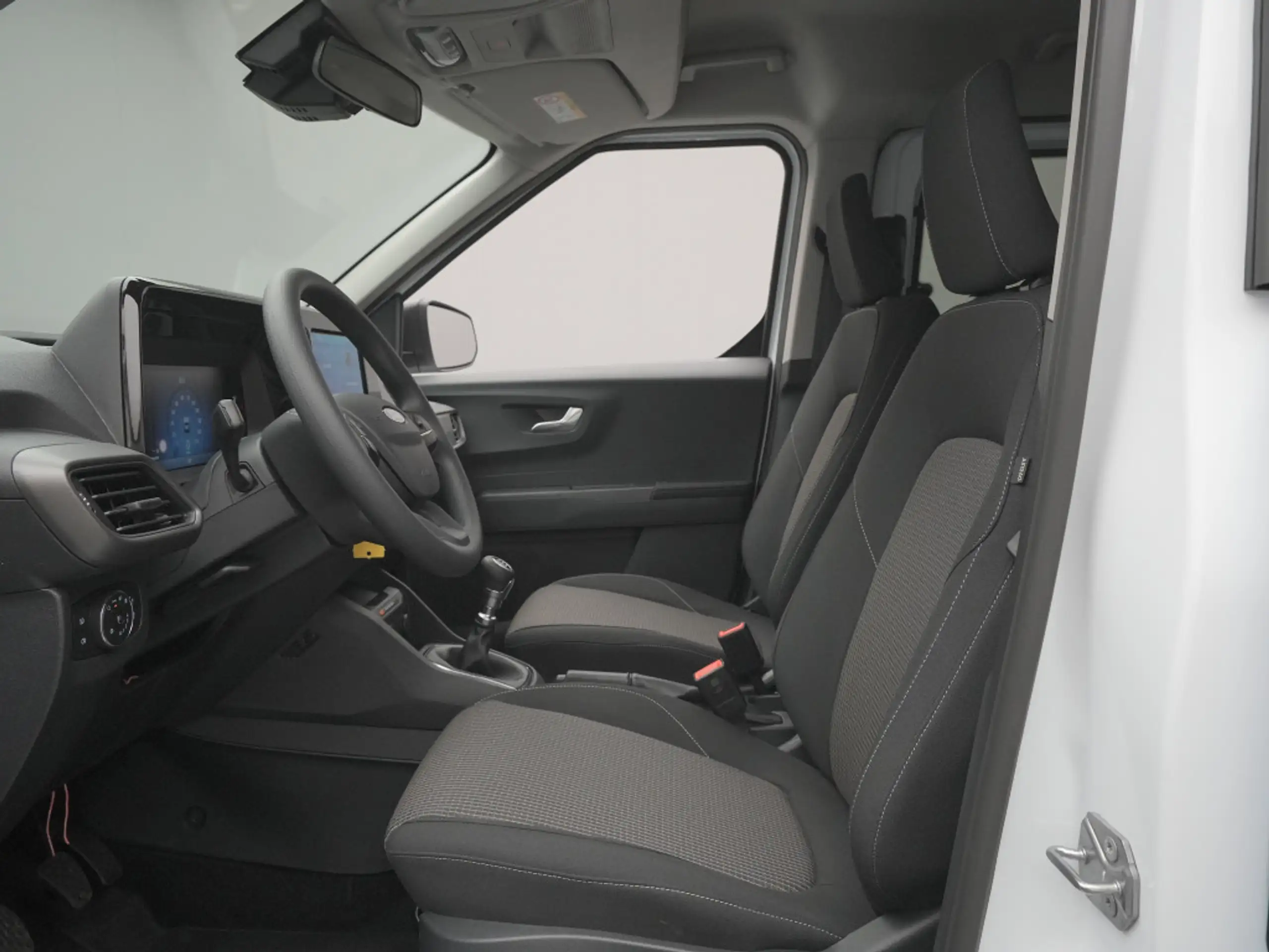 Ford - Tourneo Courier