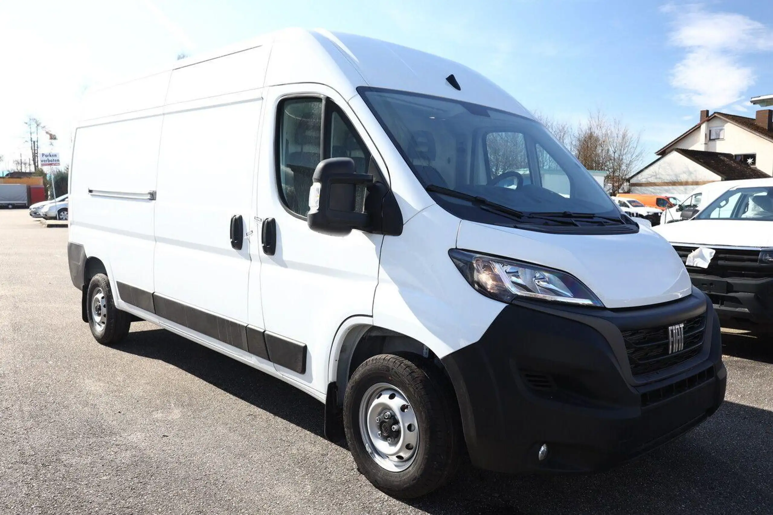 Fiat - Ducato