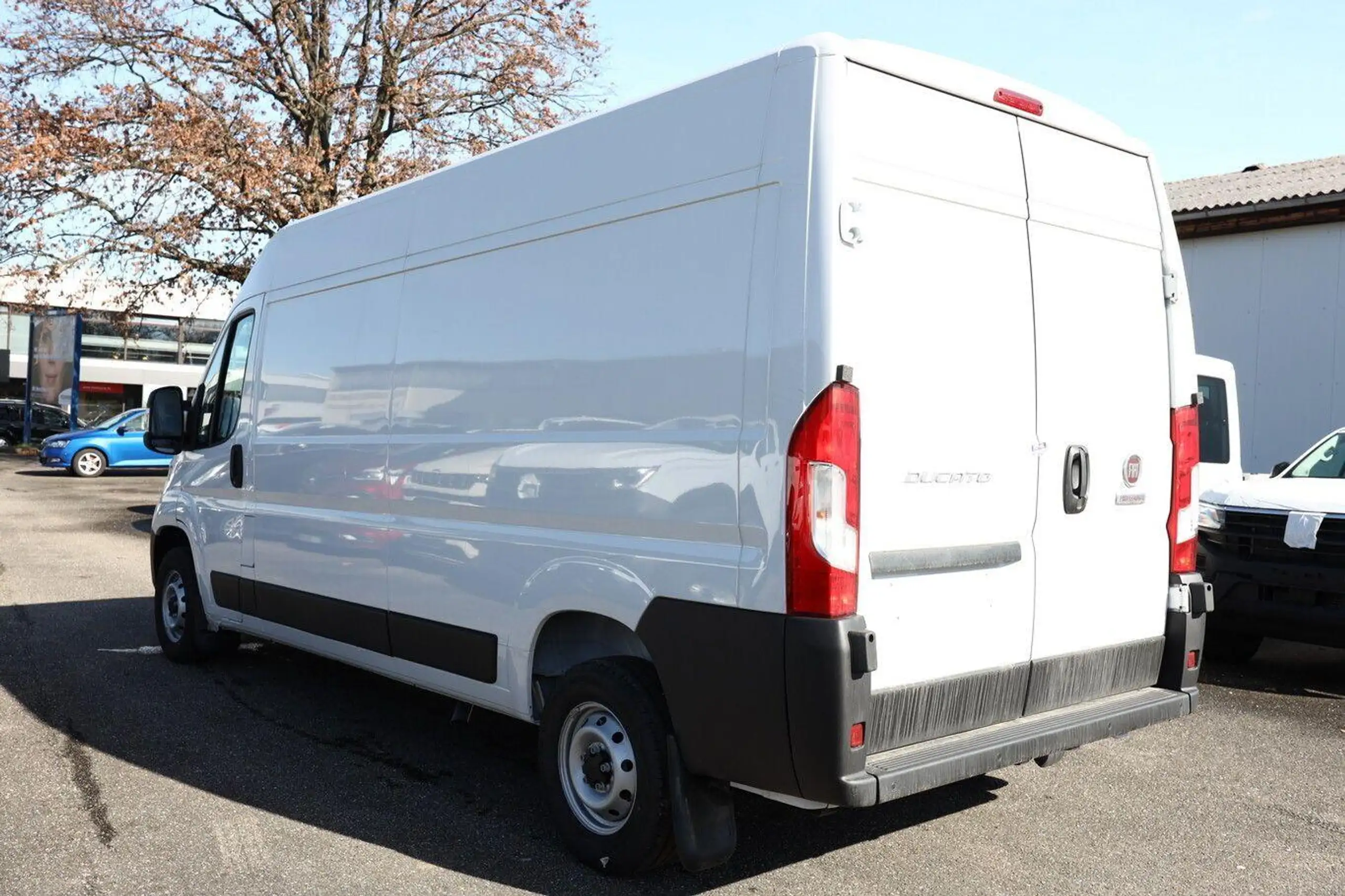 Fiat - Ducato