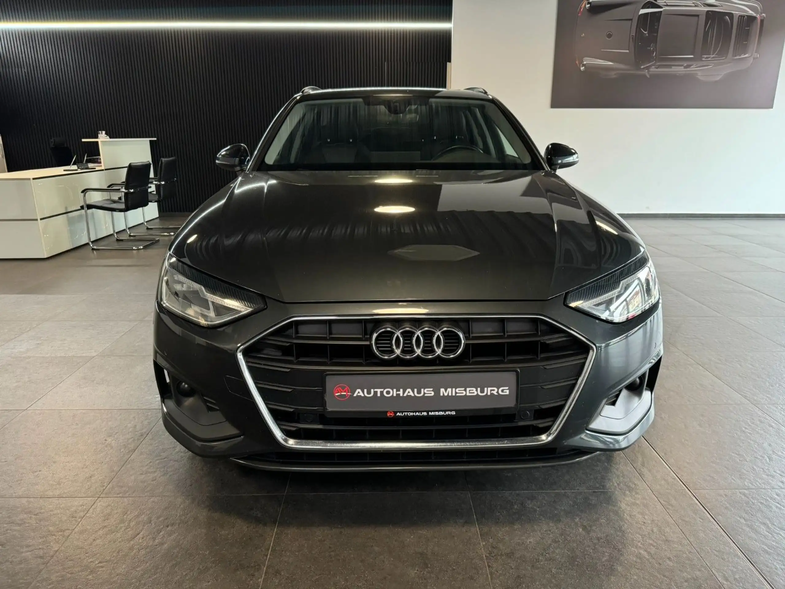 Audi - A4