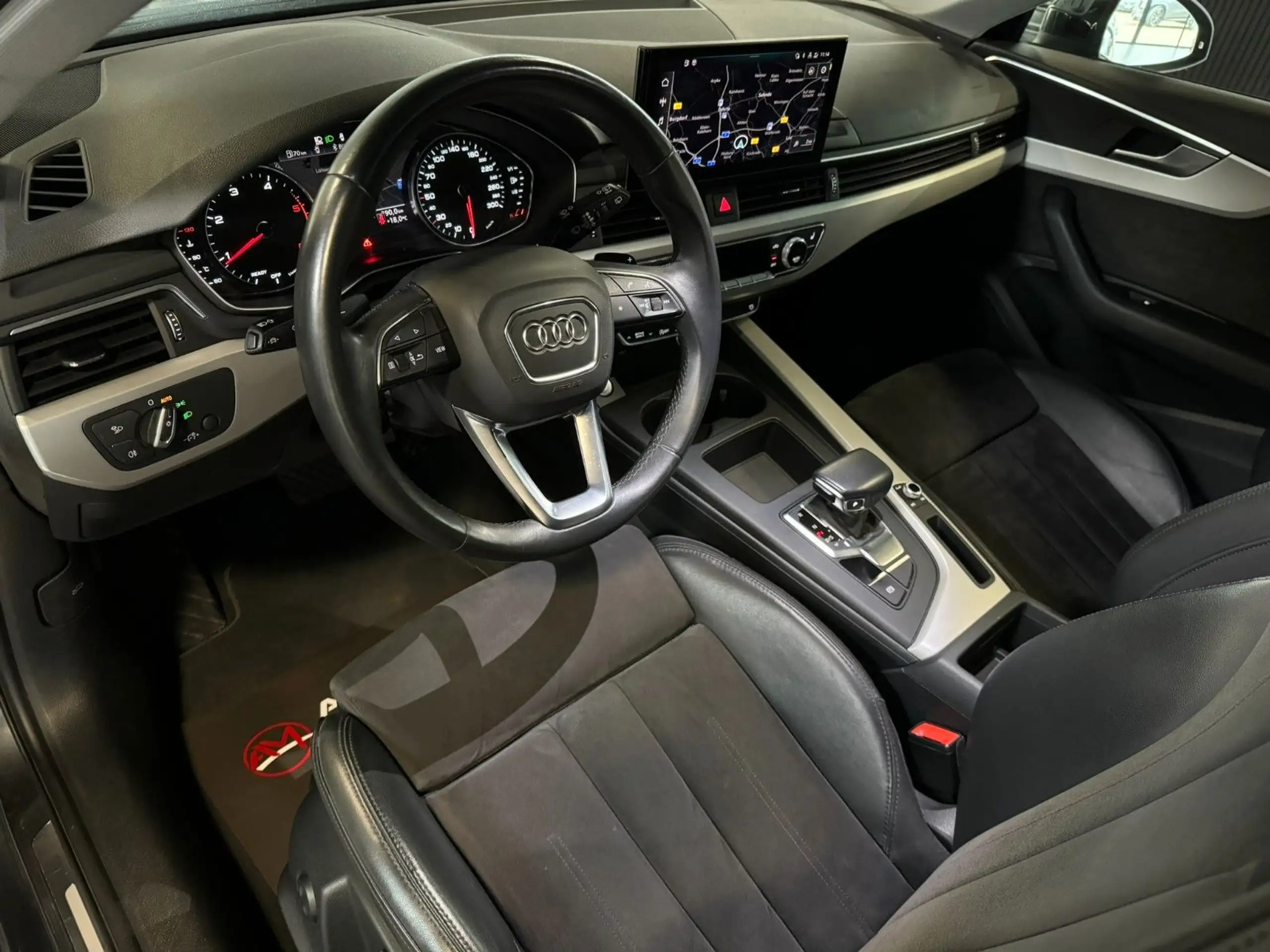 Audi - A4