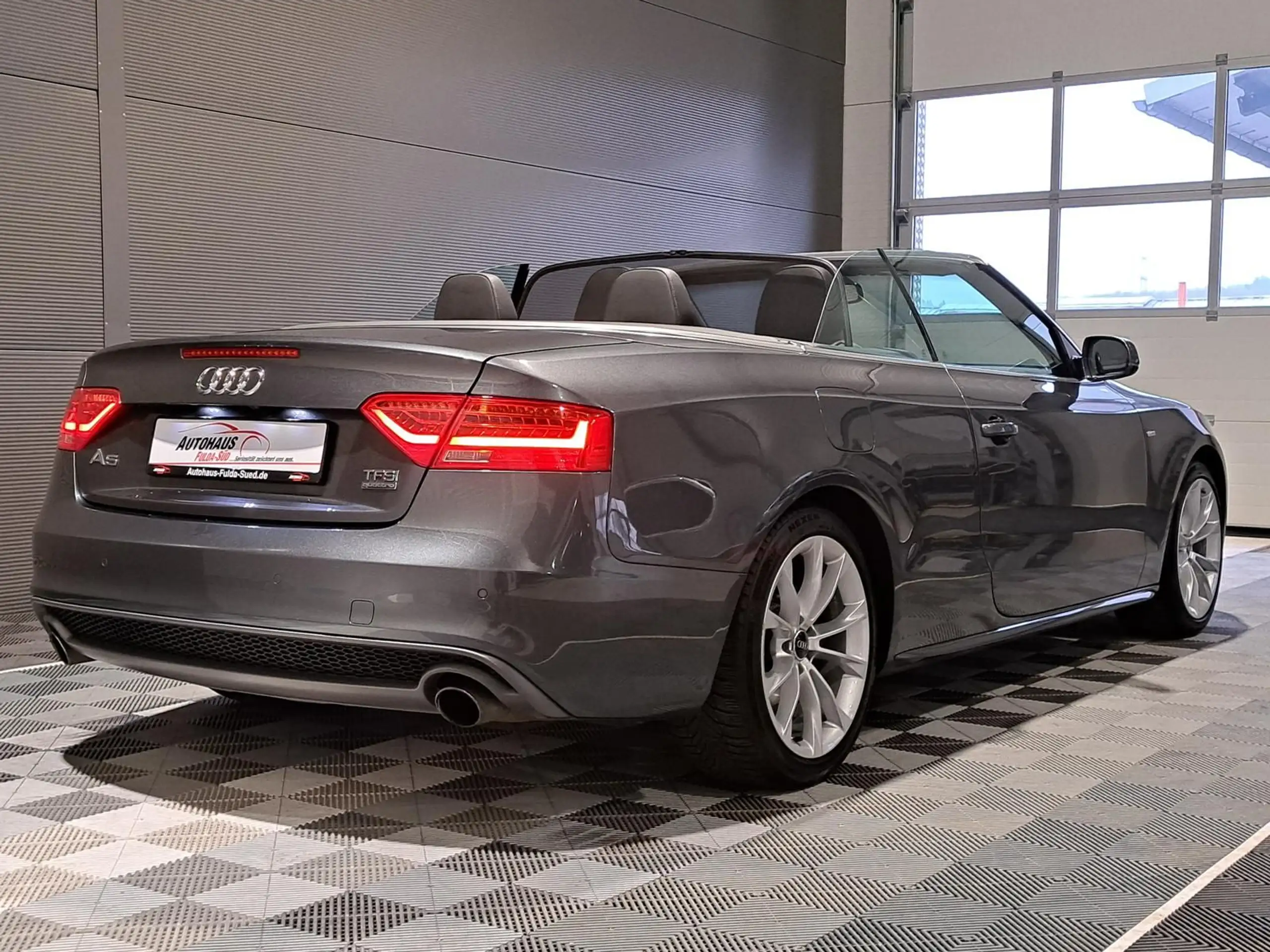 Audi - A5