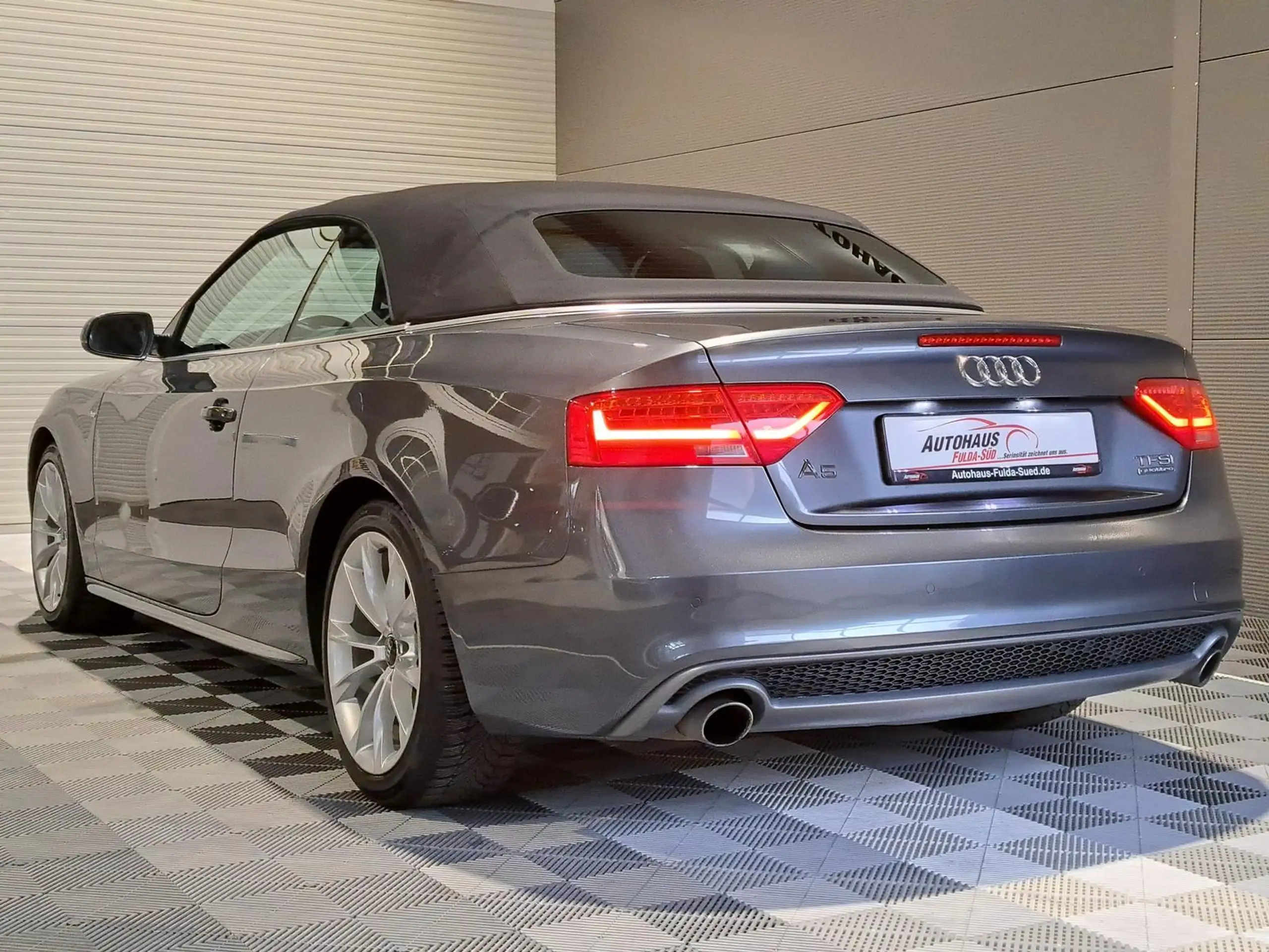 Audi - A5