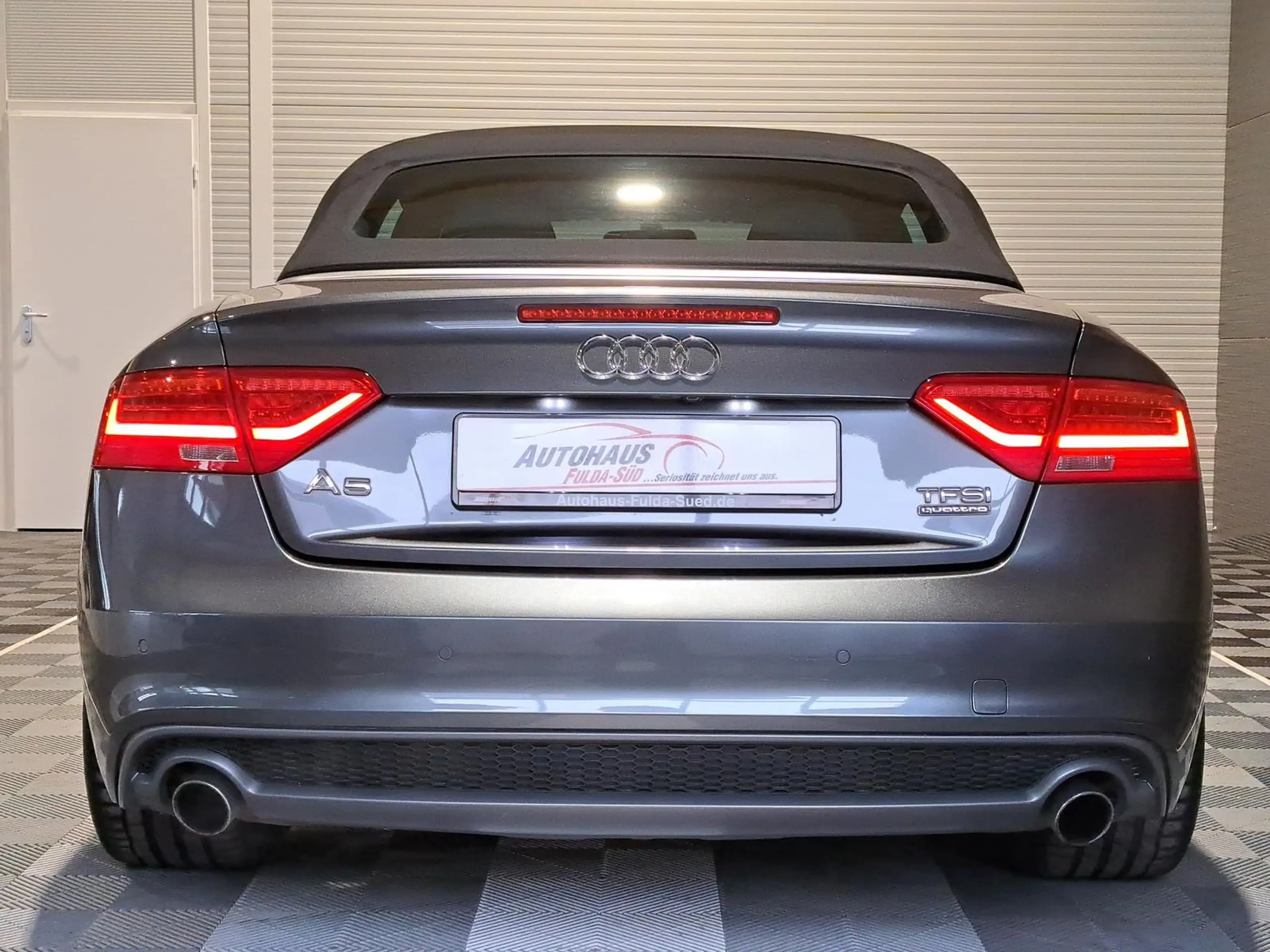 Audi - A5