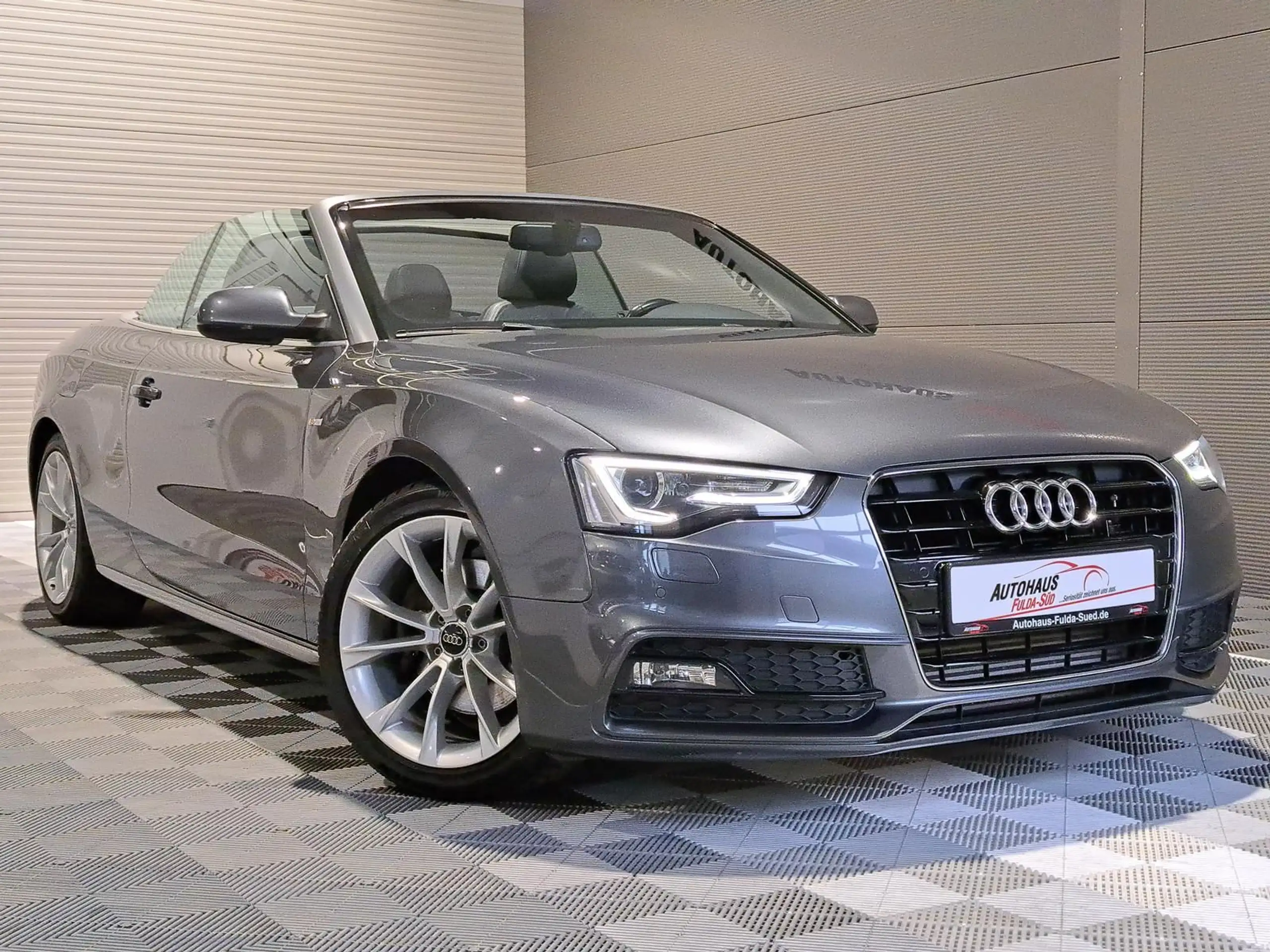 Audi - A5