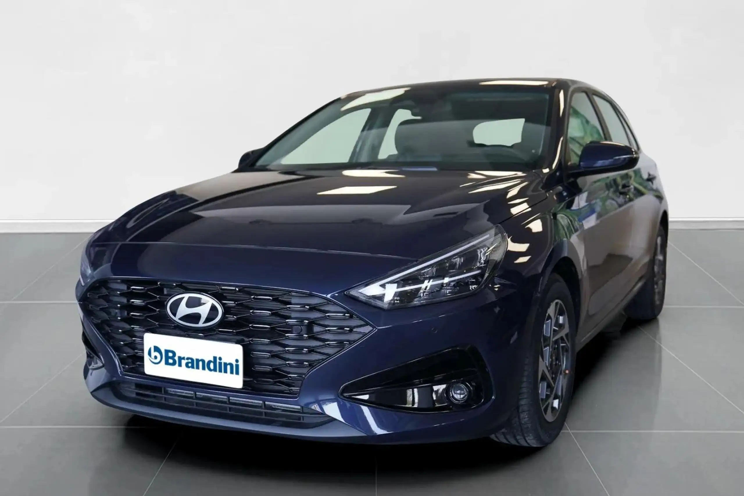 Hyundai - i30