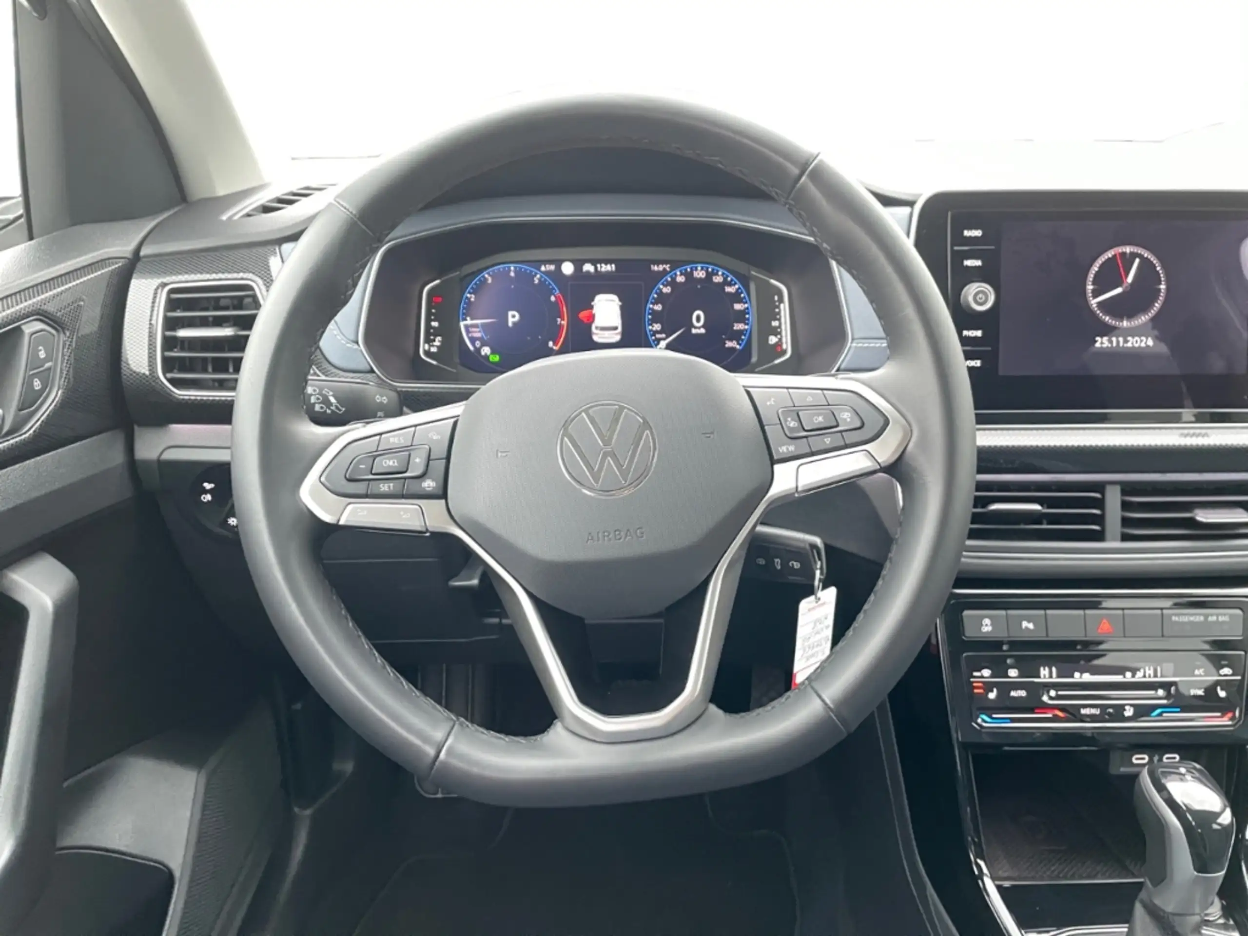 Volkswagen - T-Cross