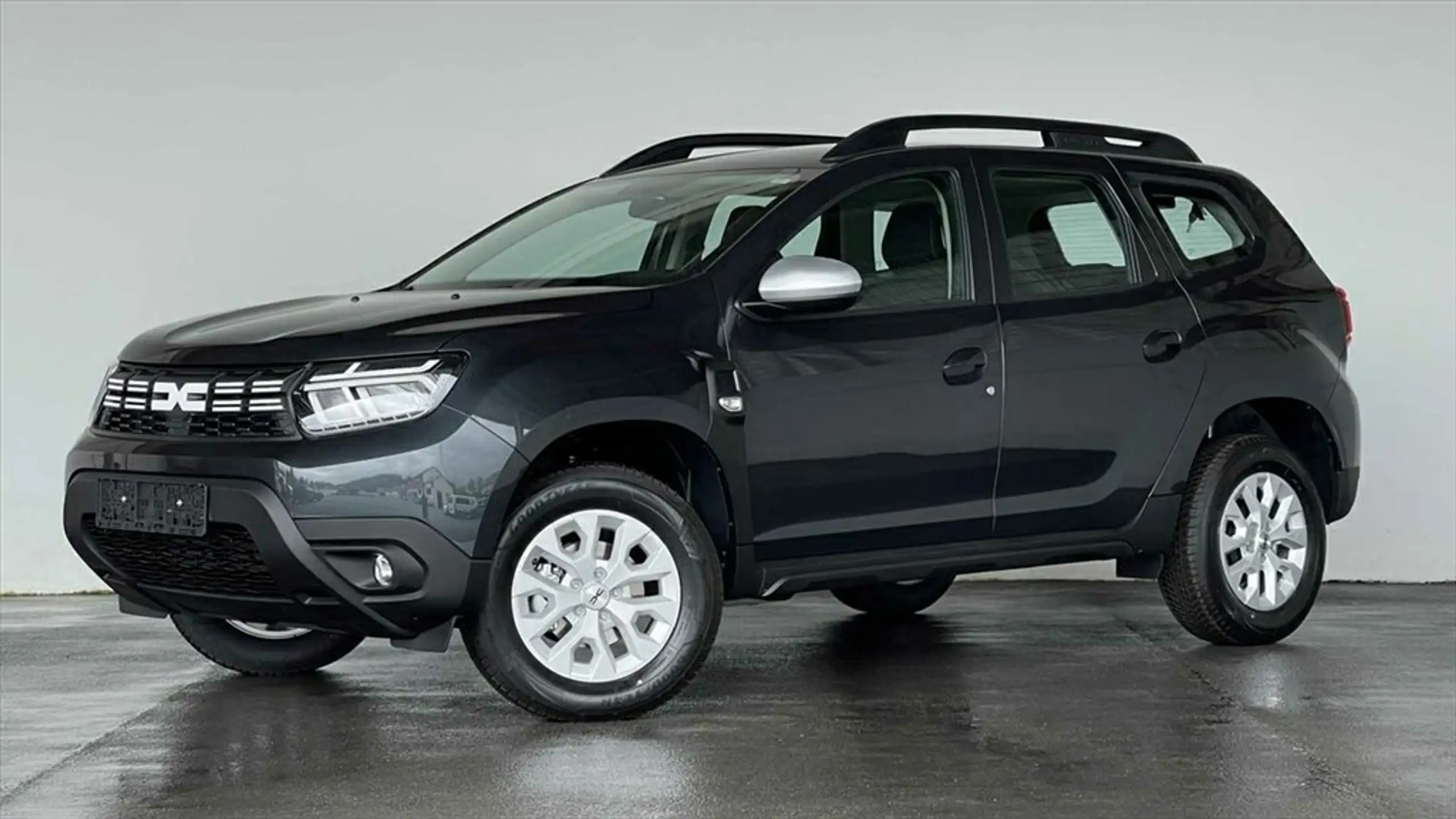 Dacia Duster 2024