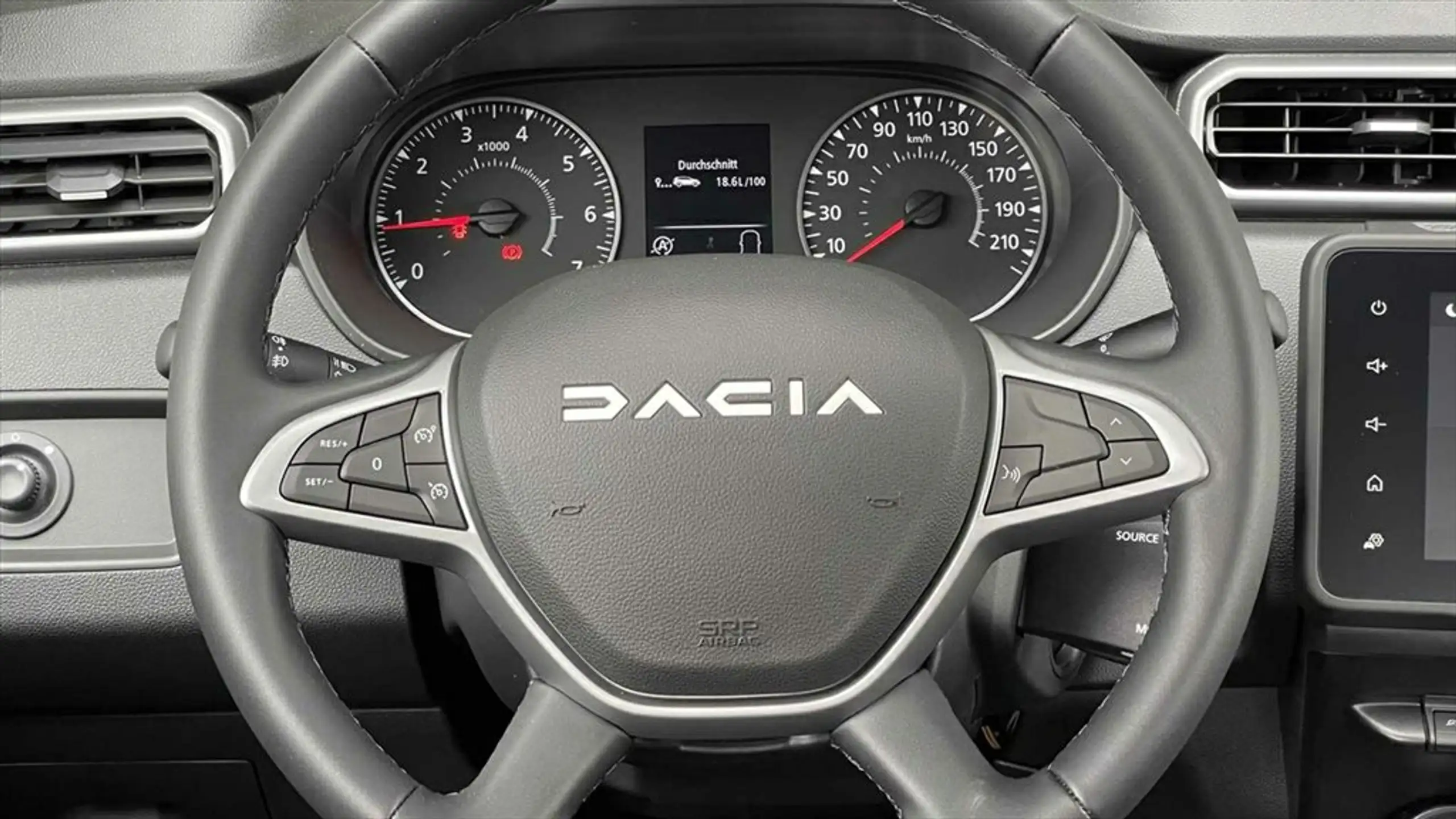 Dacia - Duster