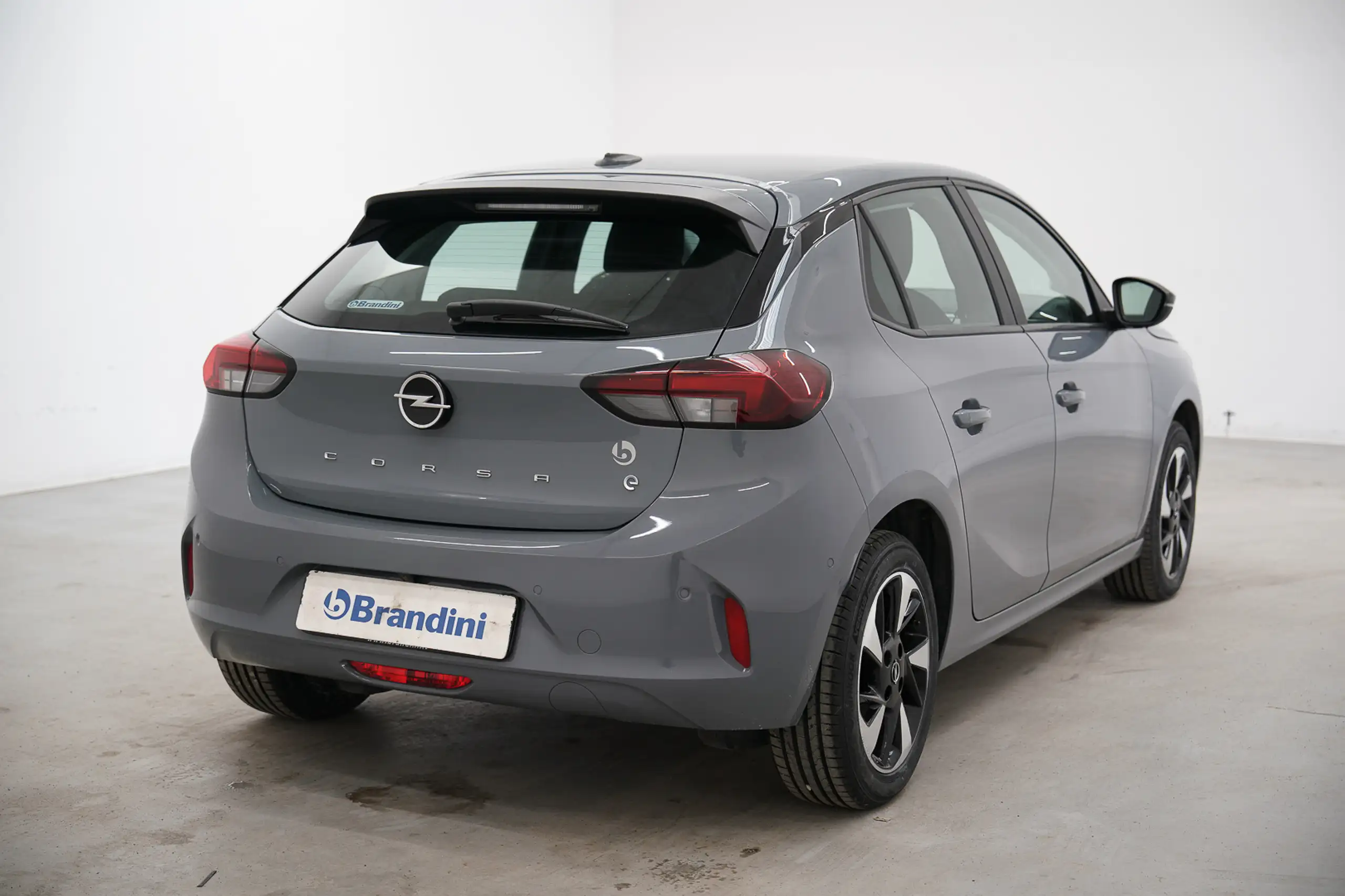 Opel - Corsa