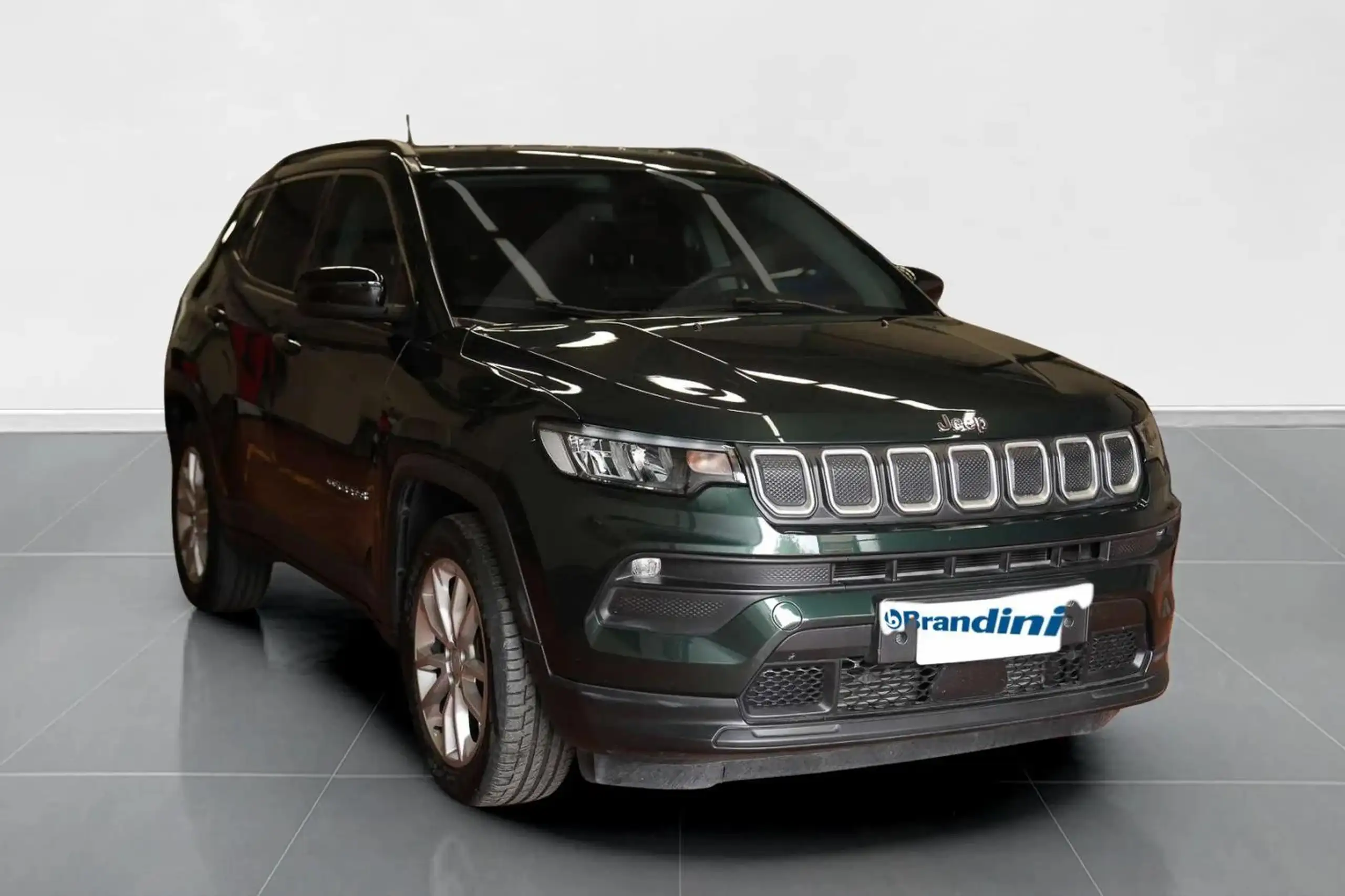 Jeep - Compass