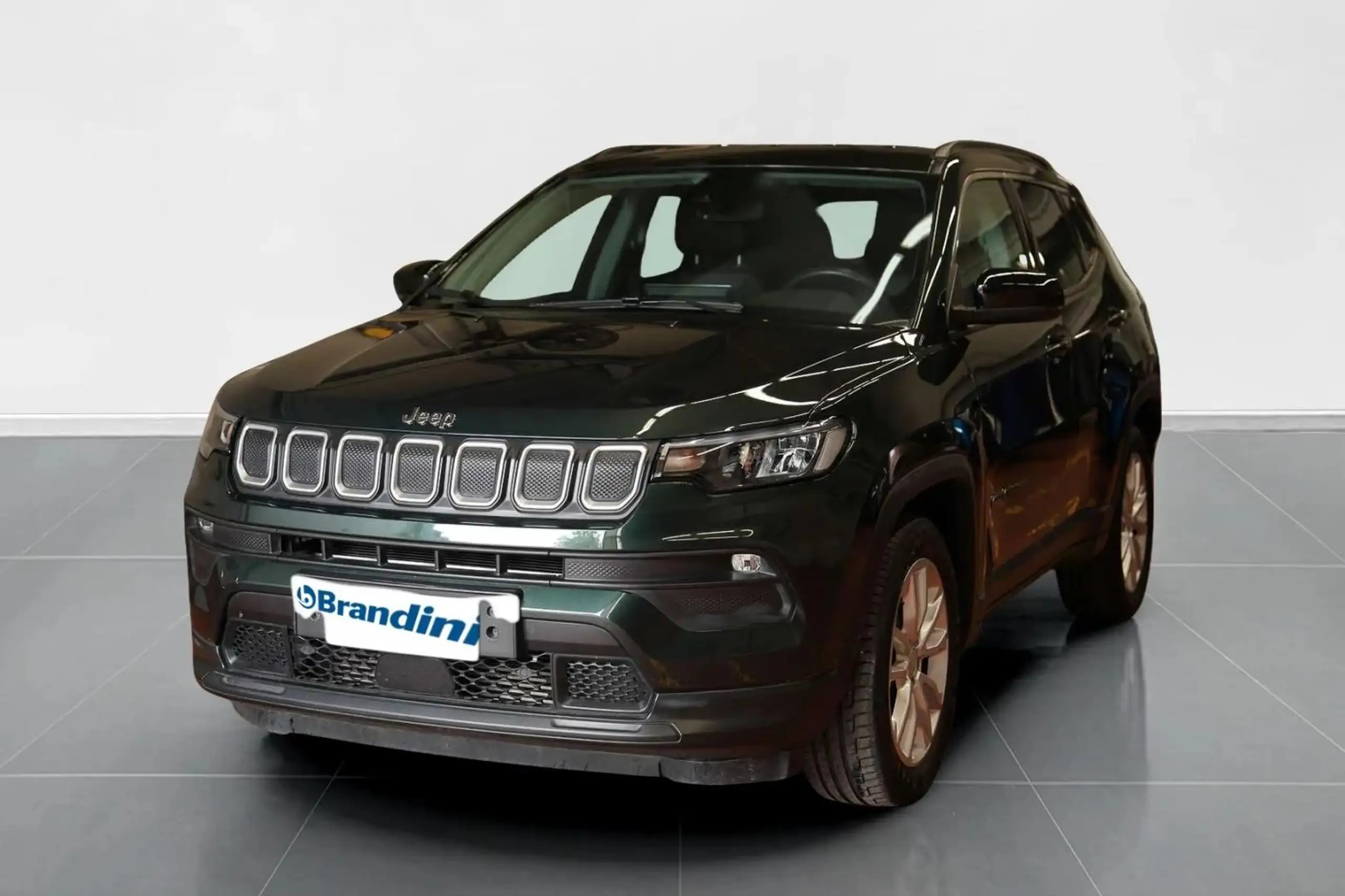 Jeep - Compass