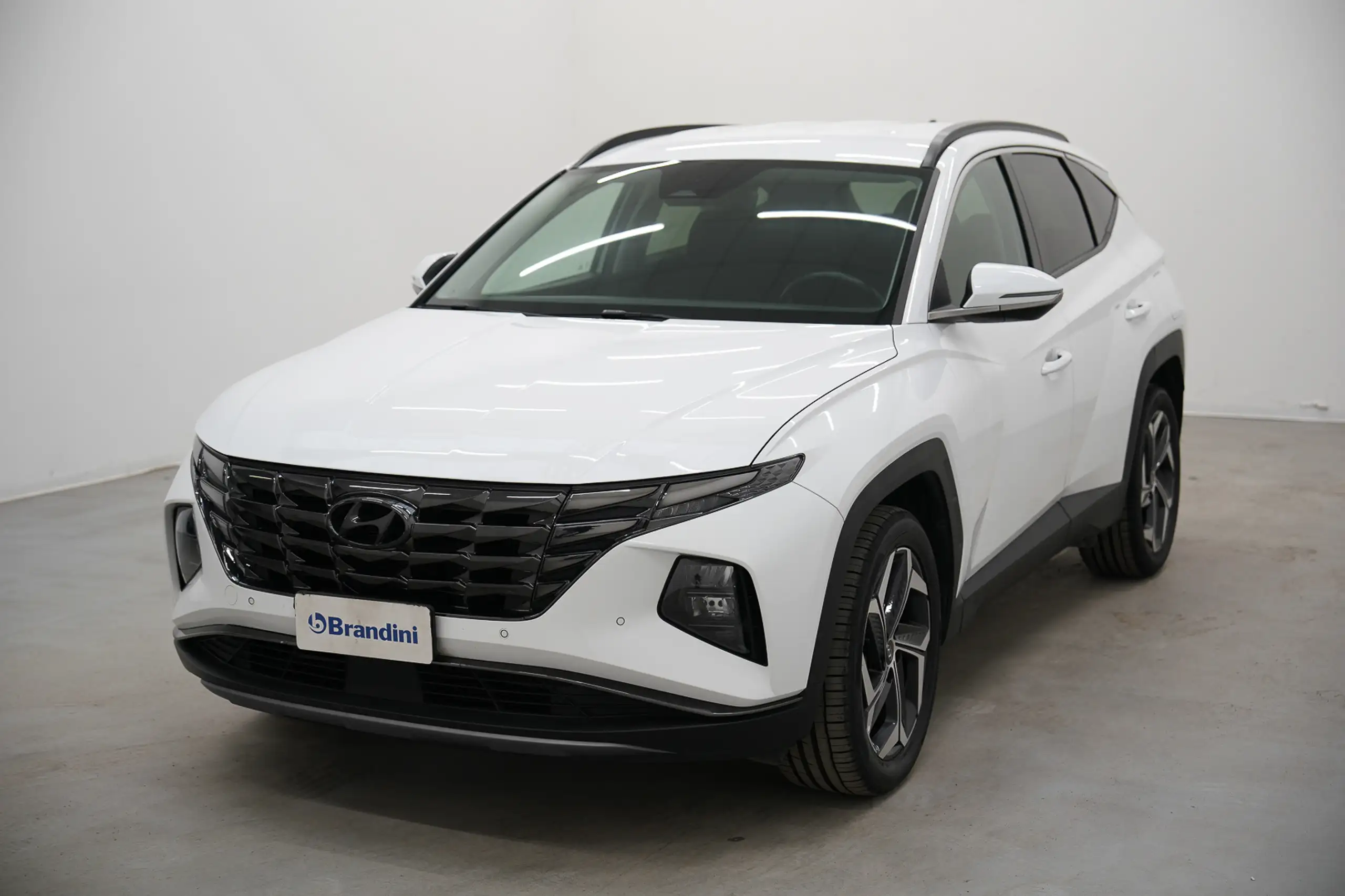 Hyundai - TUCSON