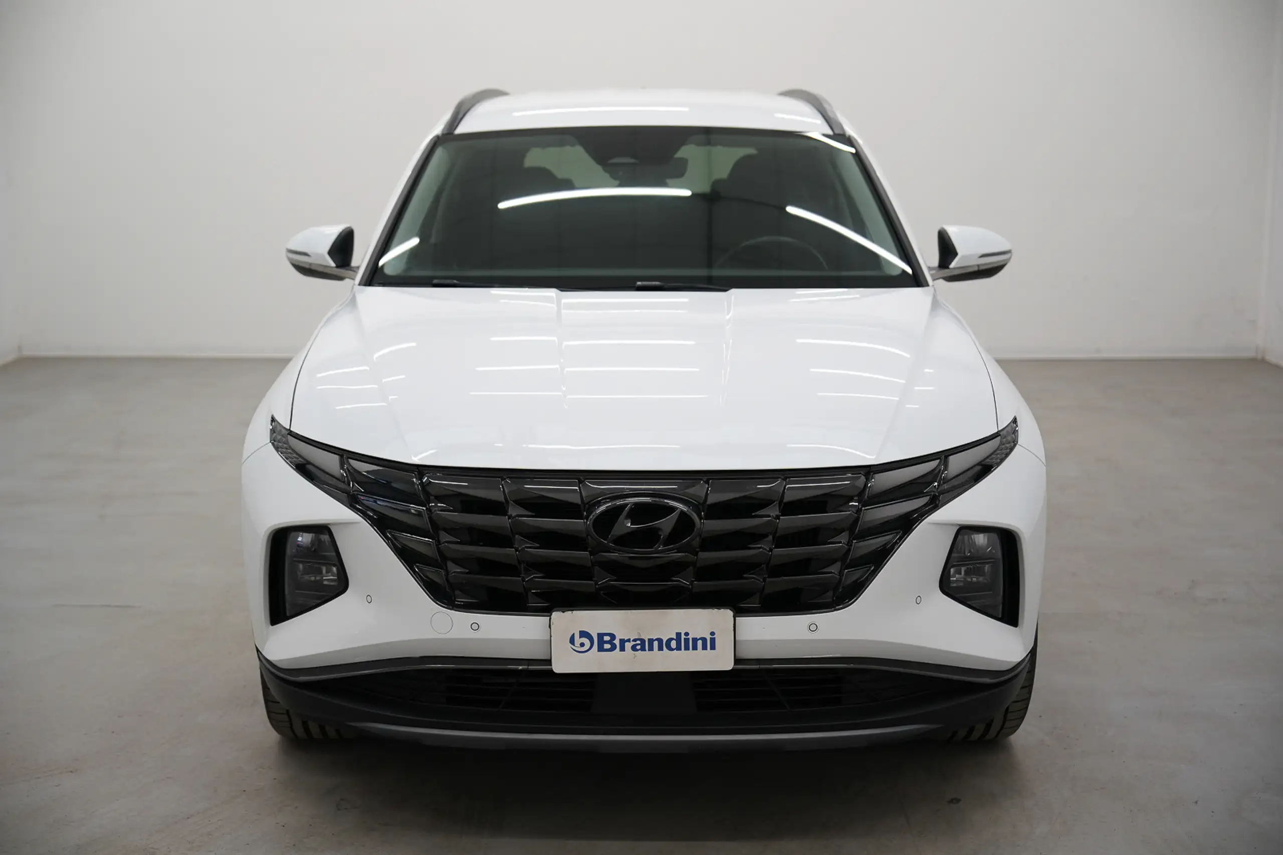 Hyundai - TUCSON