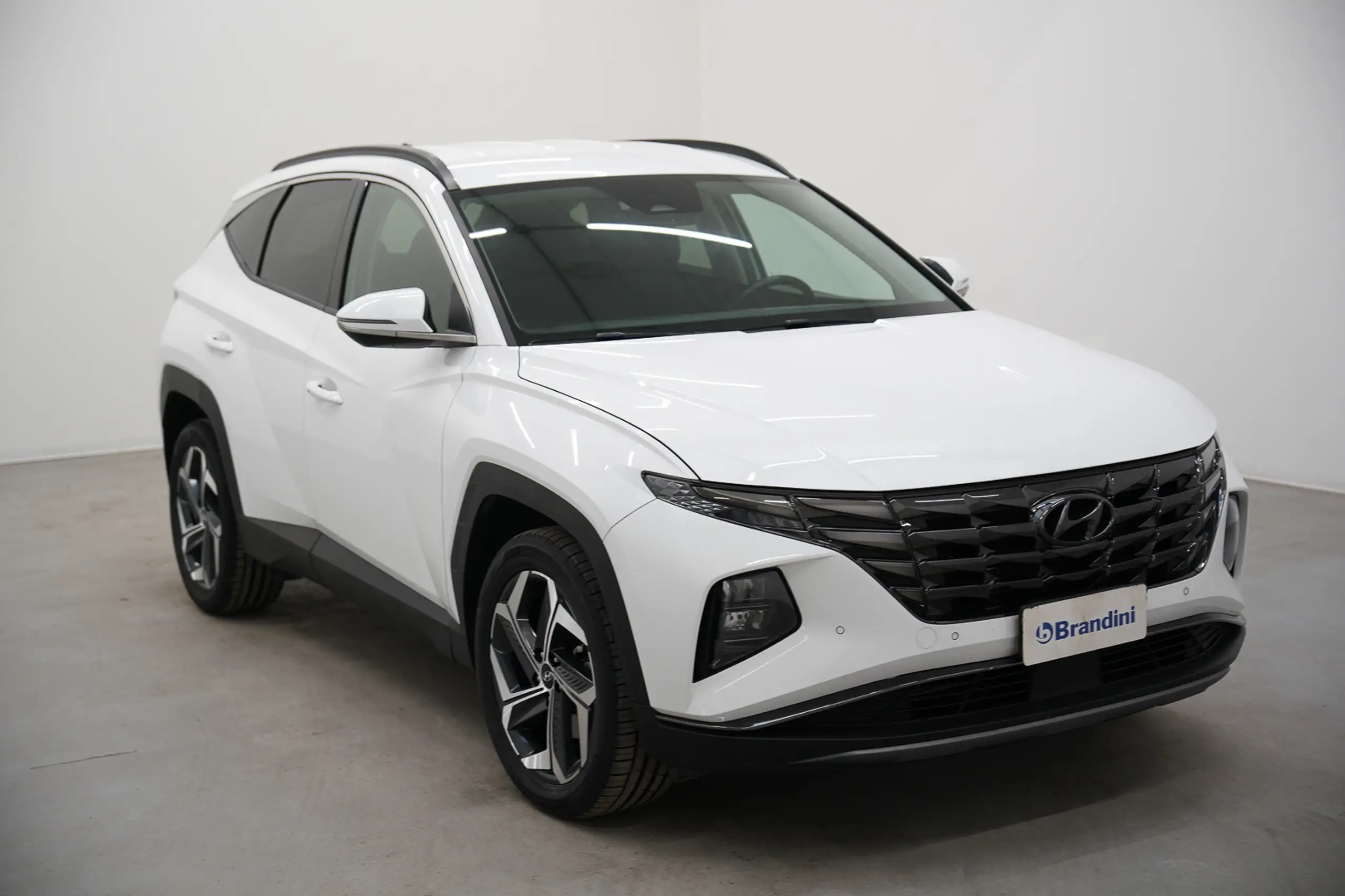 Hyundai - TUCSON