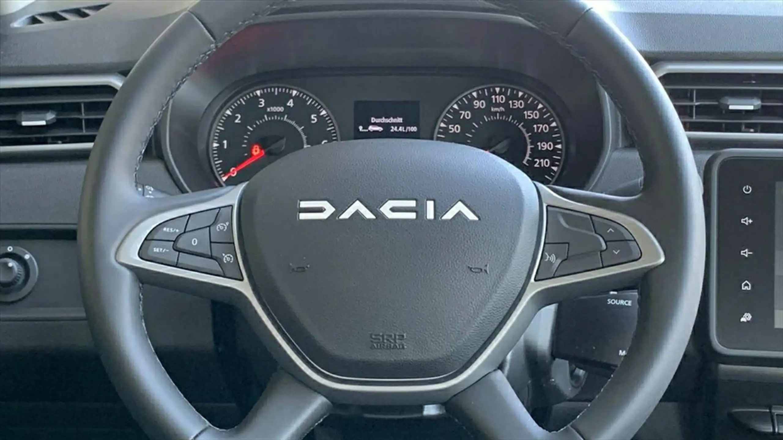 Dacia - Duster