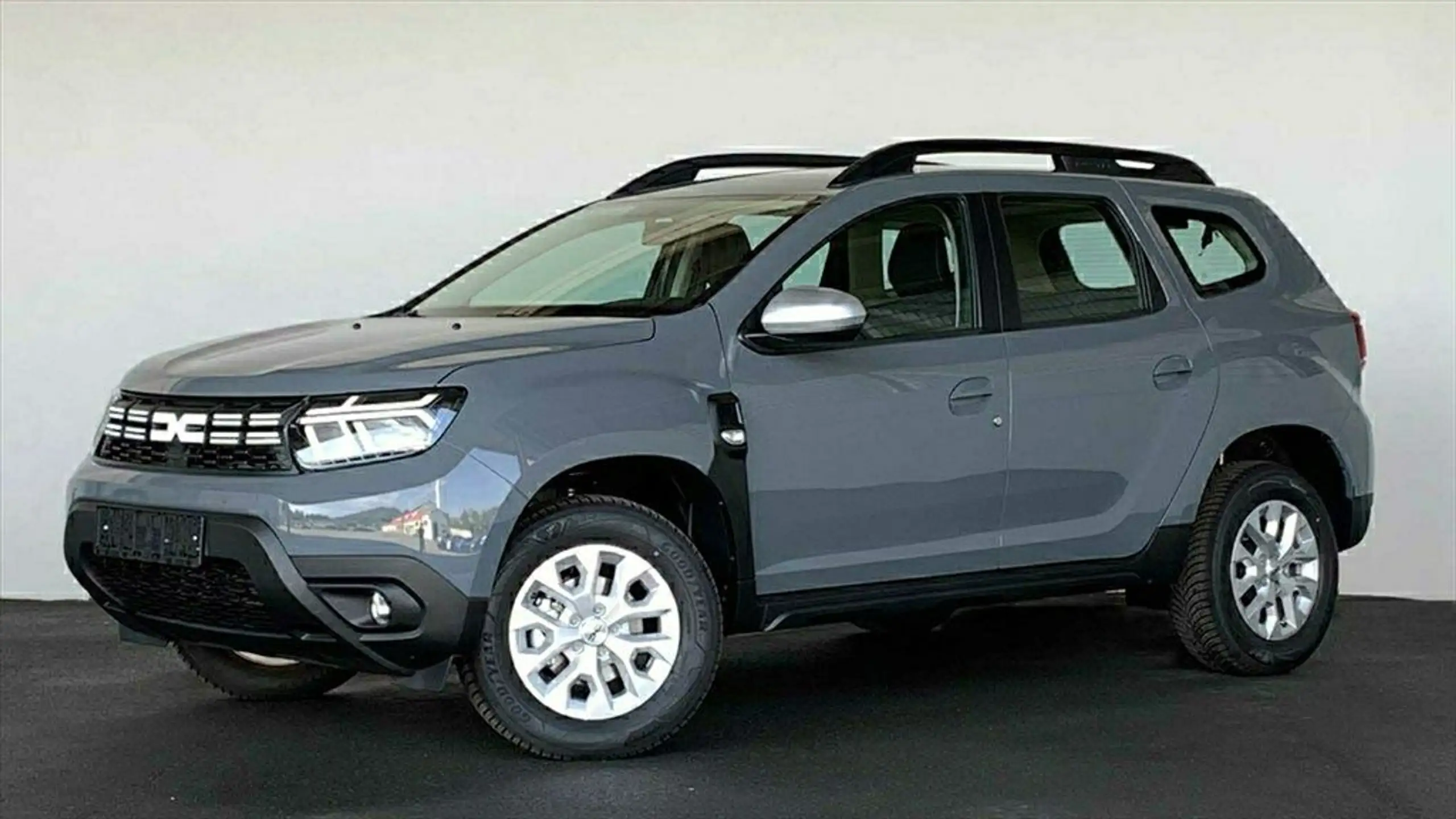 Dacia Duster 2024