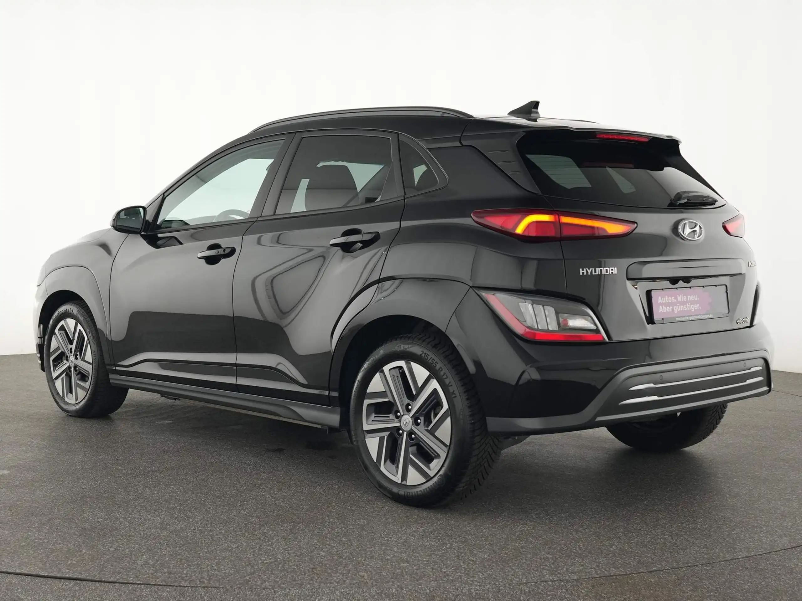 Hyundai - KONA