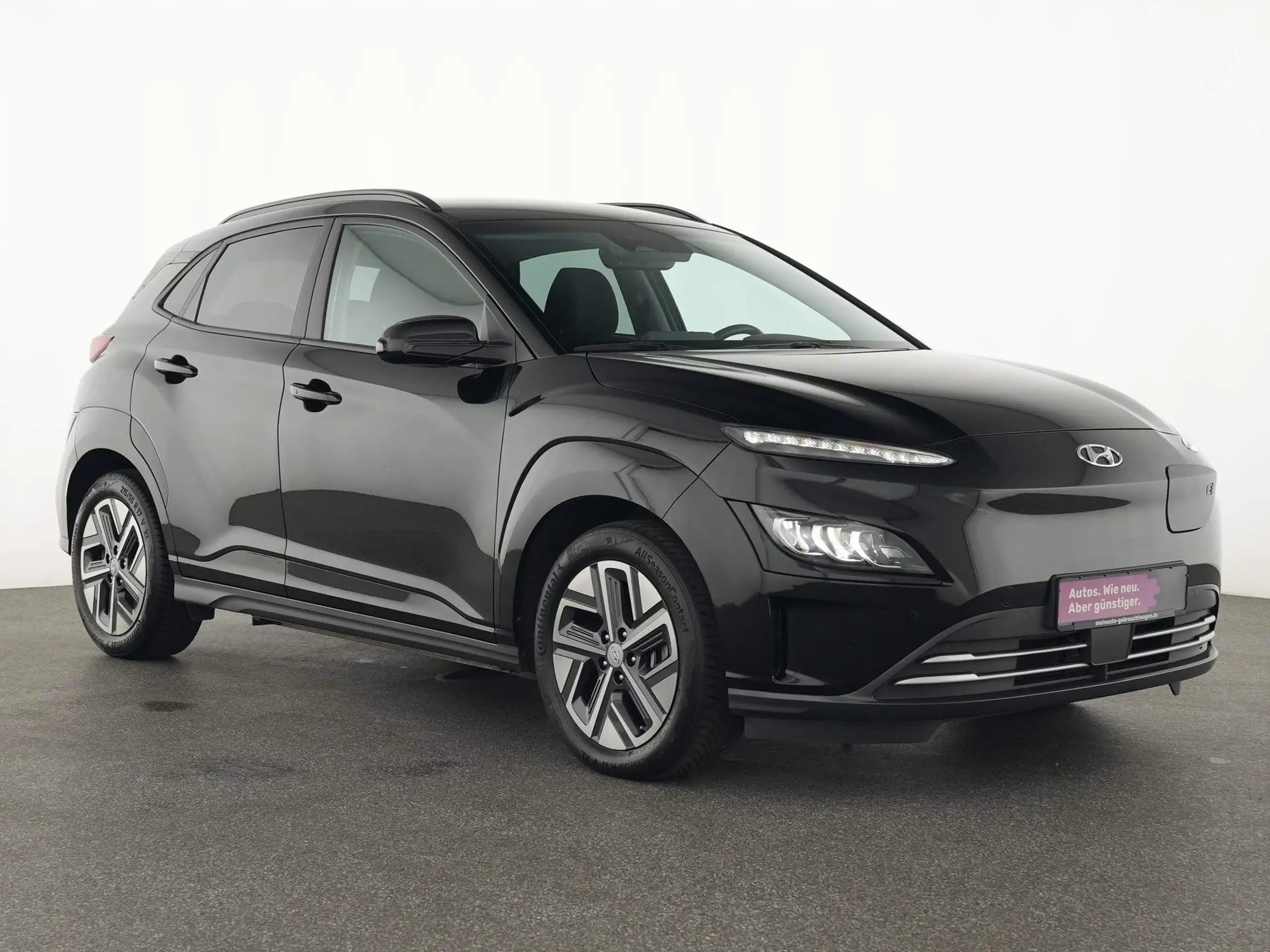 Hyundai - KONA