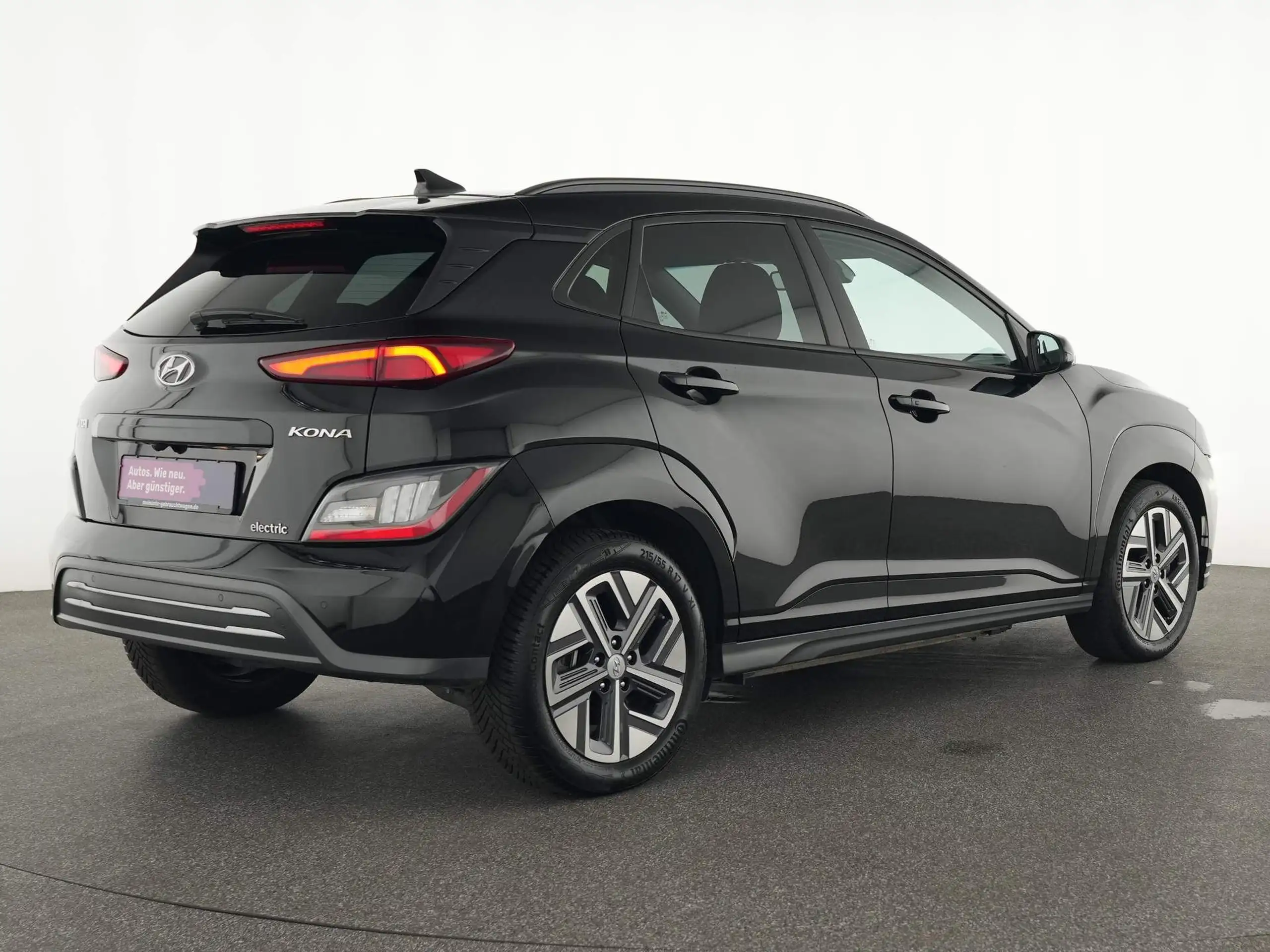 Hyundai - KONA