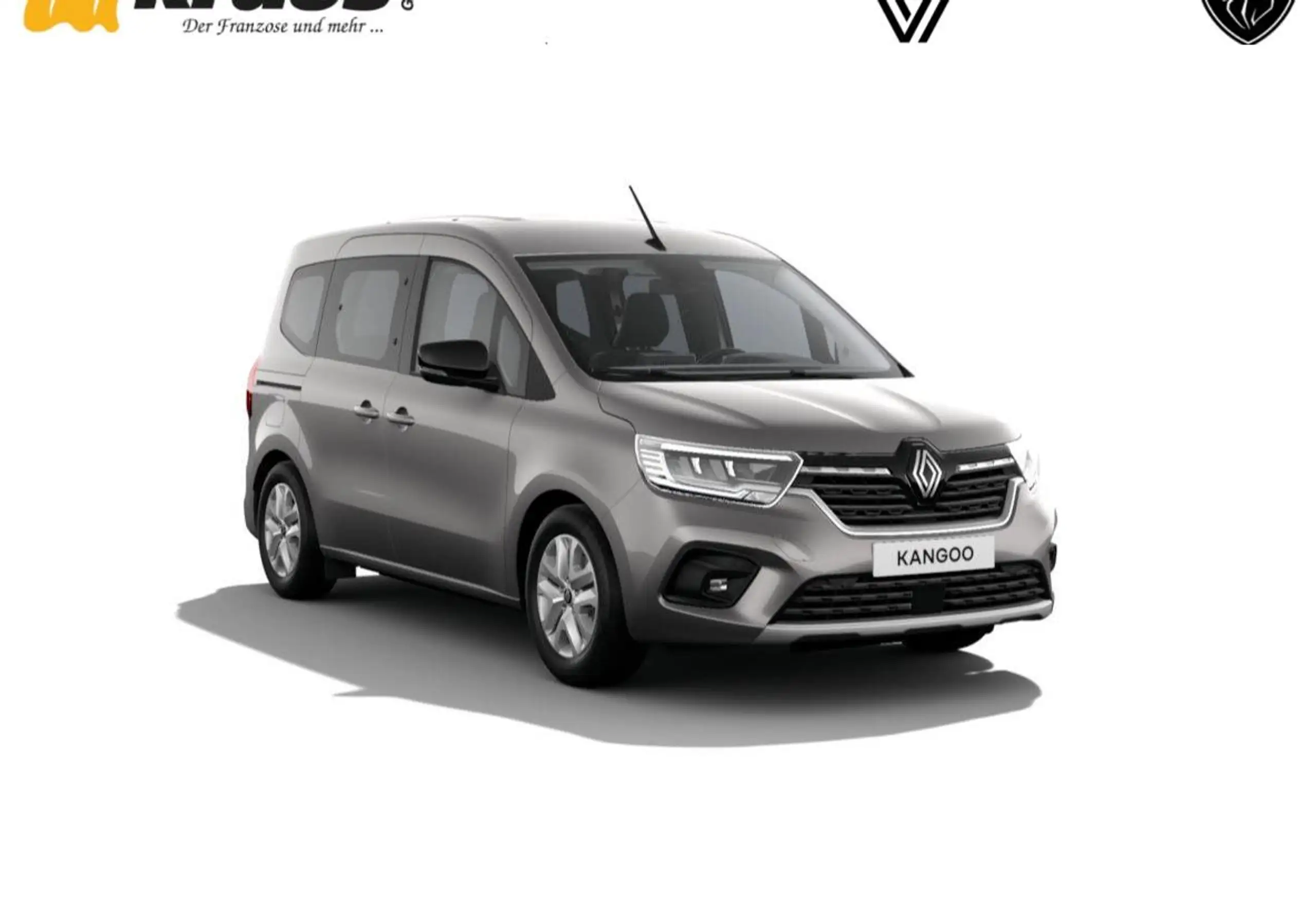 Renault - Kangoo