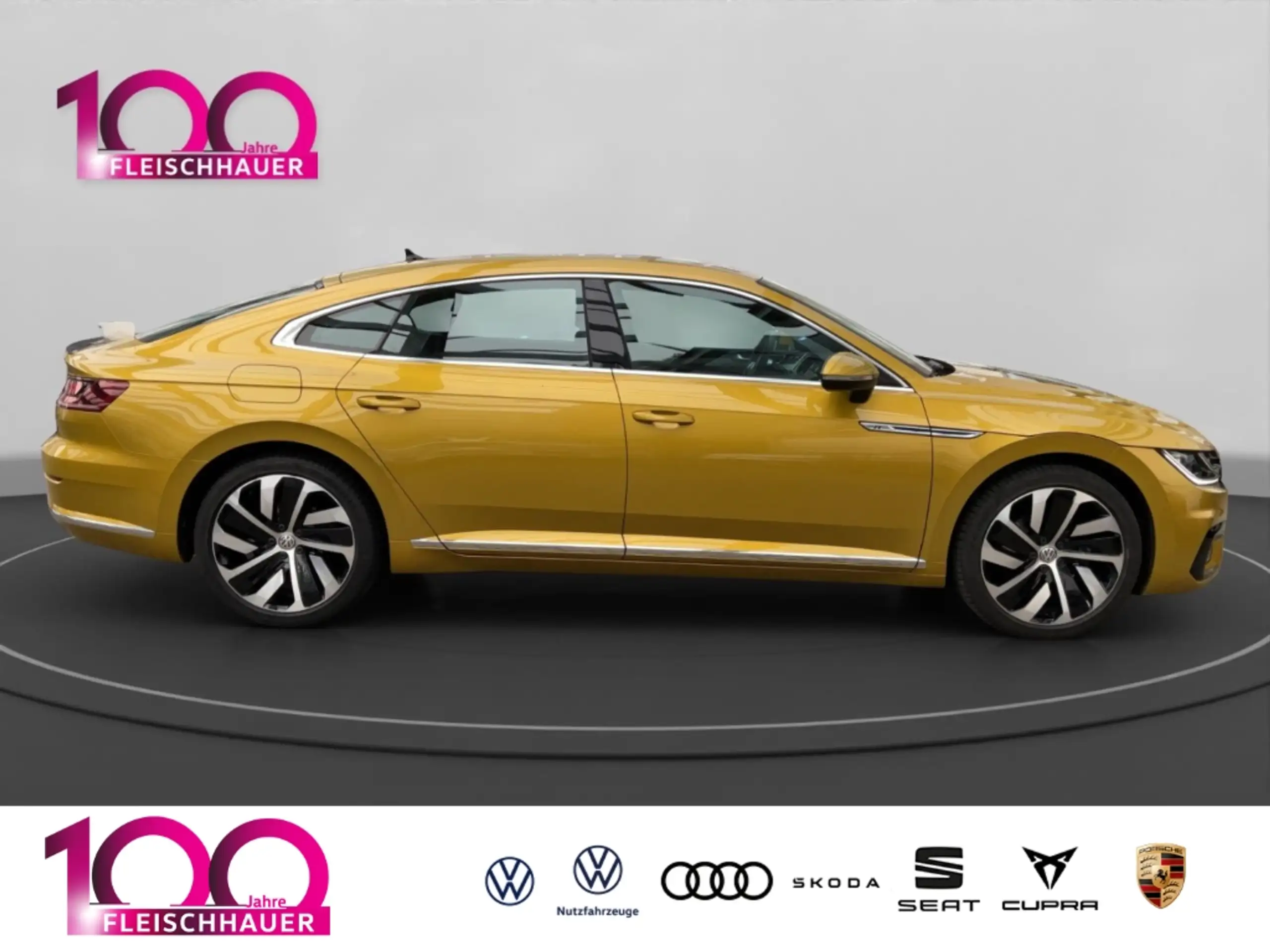 Volkswagen - Arteon