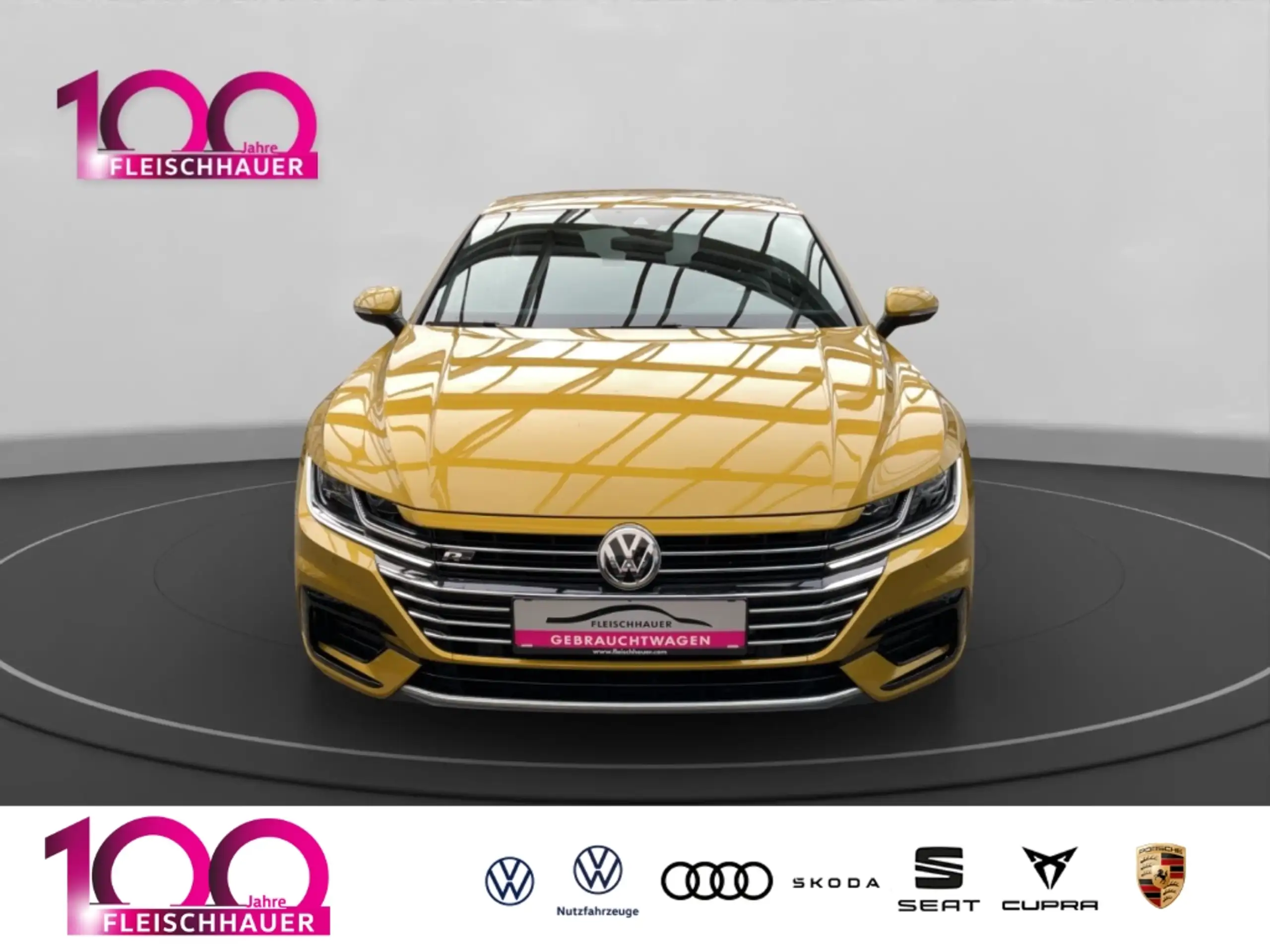 Volkswagen - Arteon