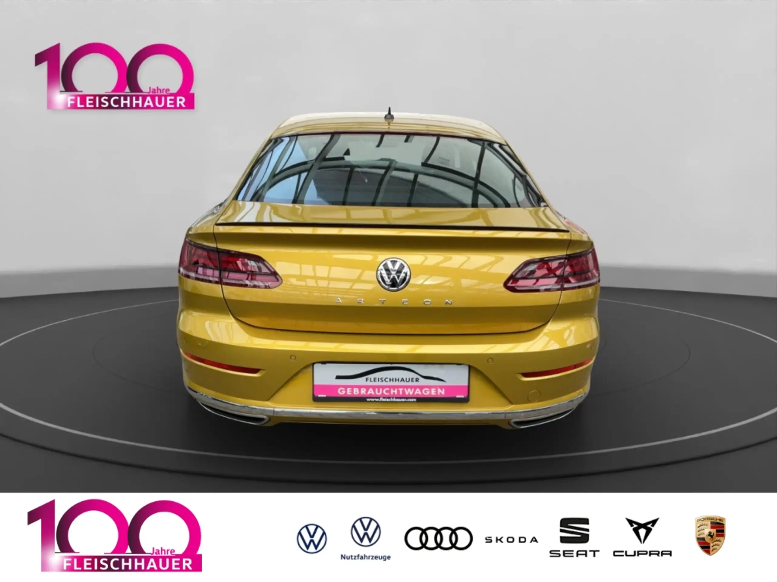 Volkswagen - Arteon