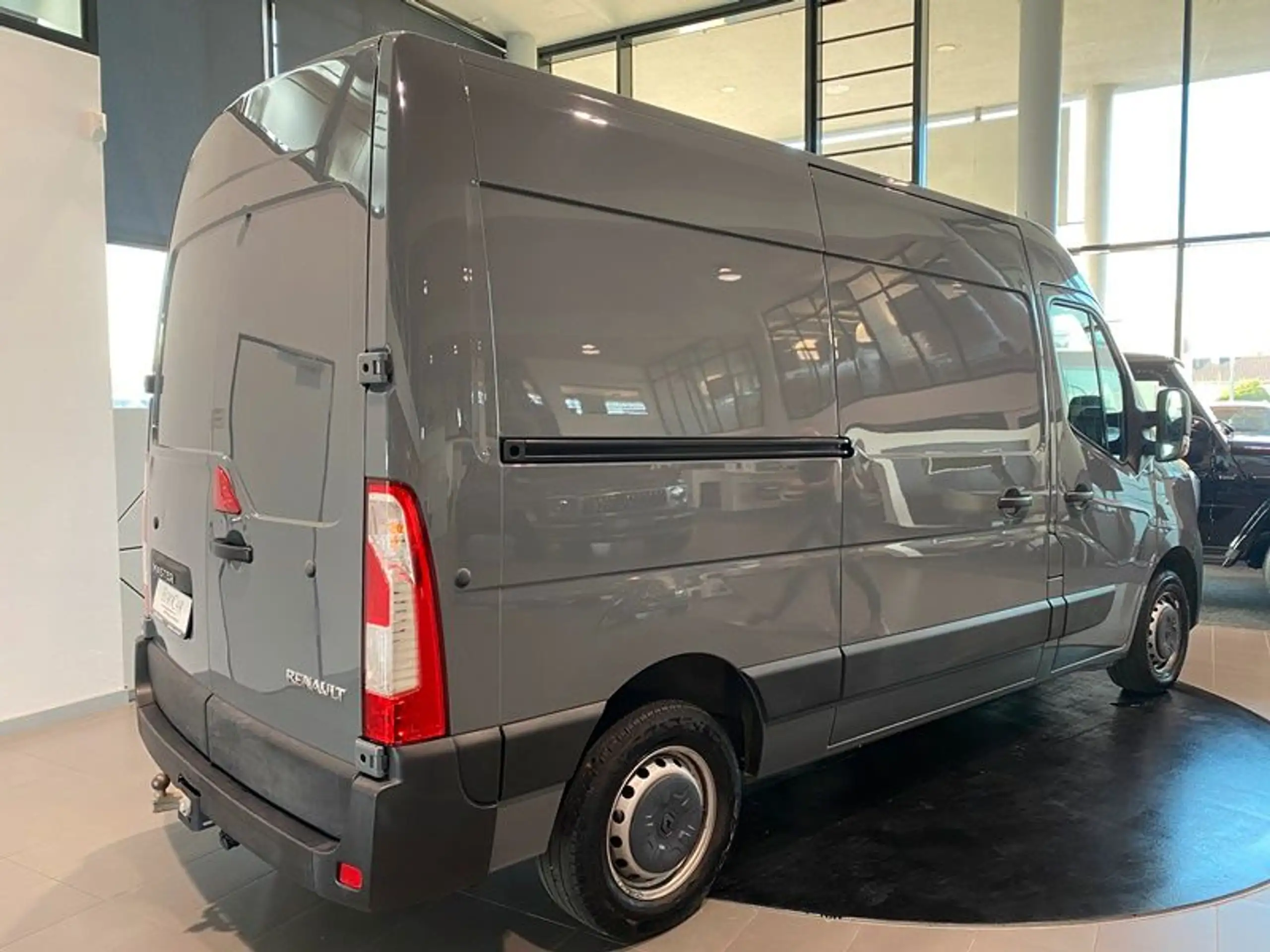 Renault - Master