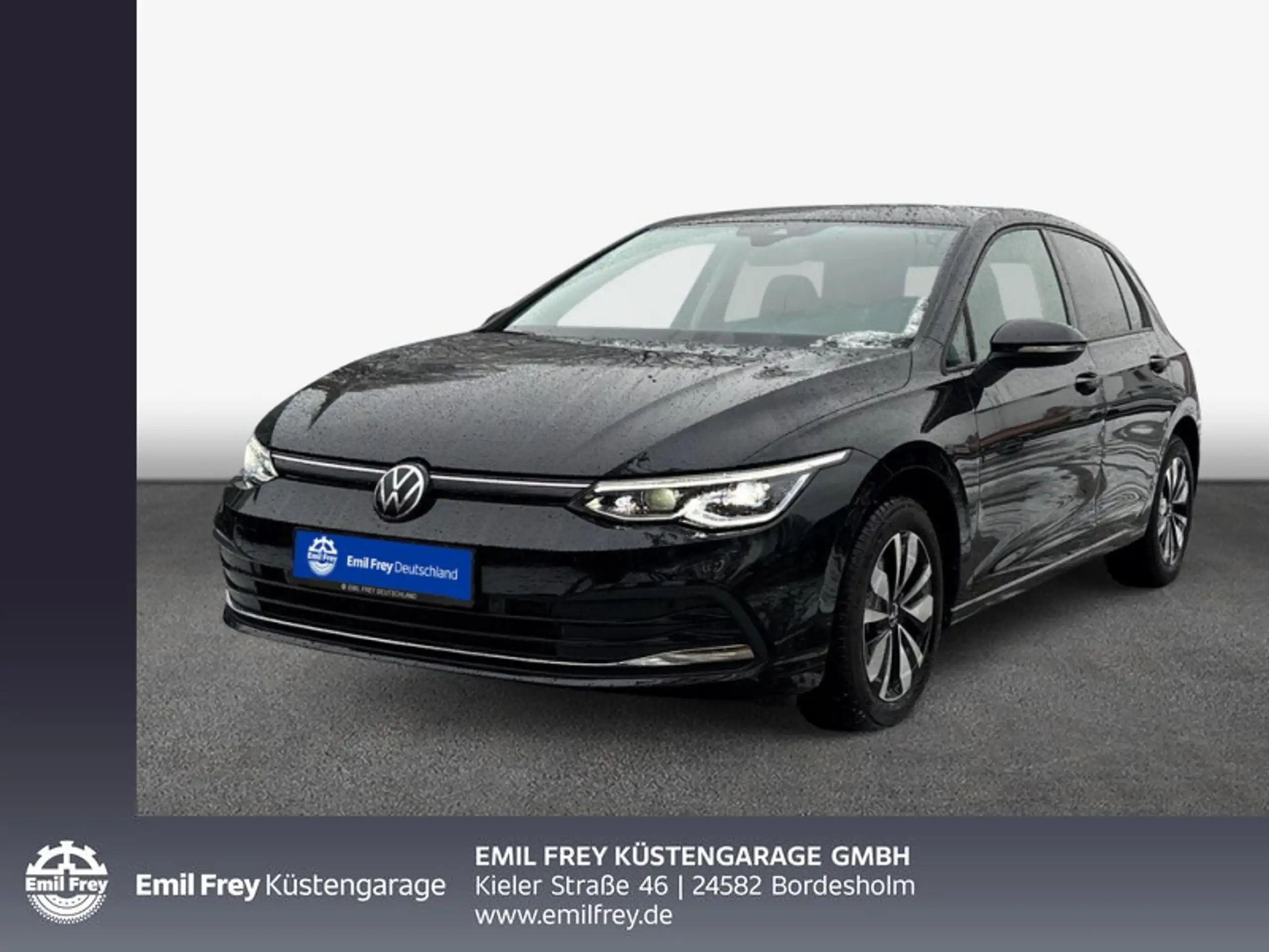 Volkswagen - Golf