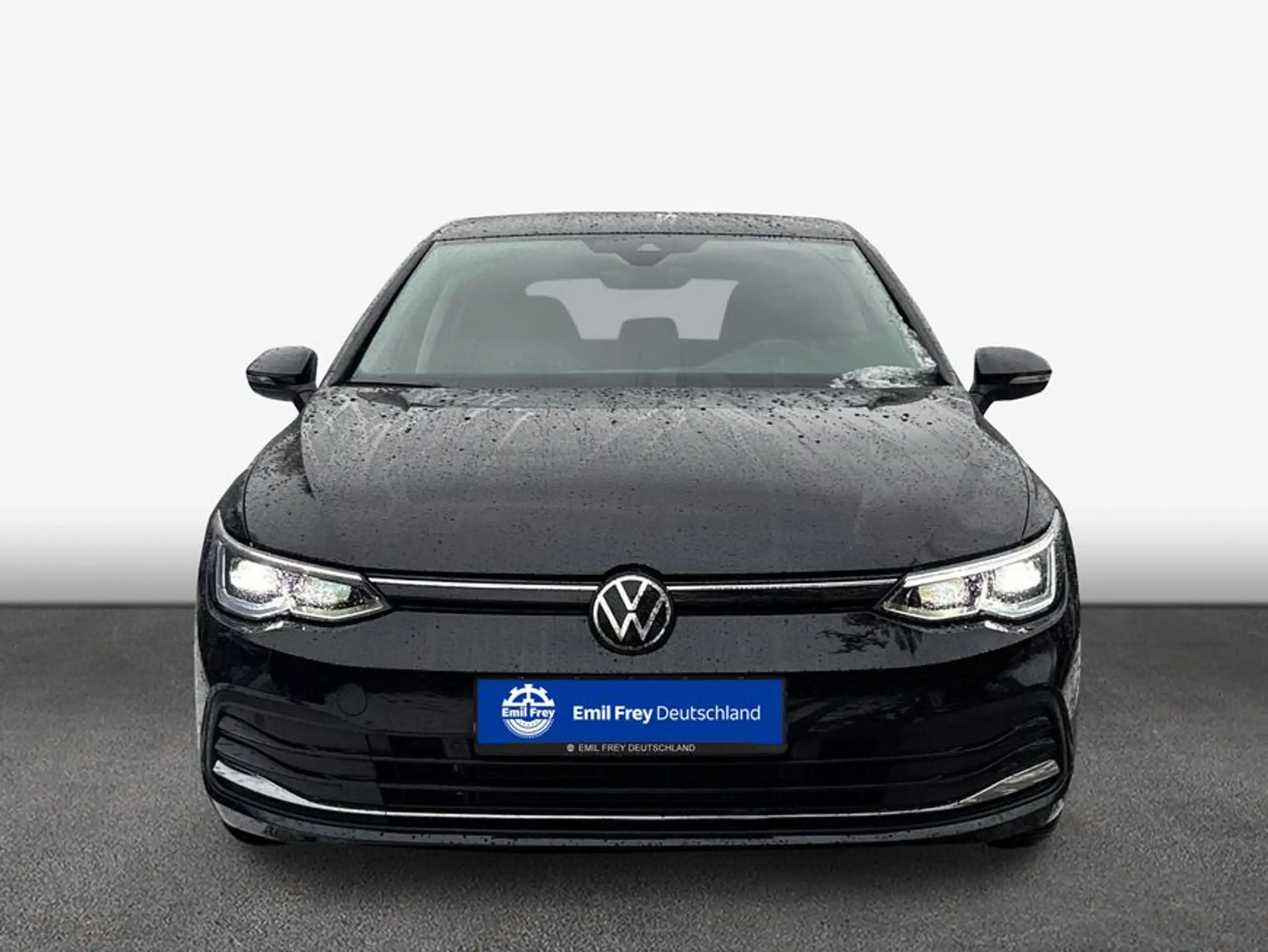 Volkswagen - Golf