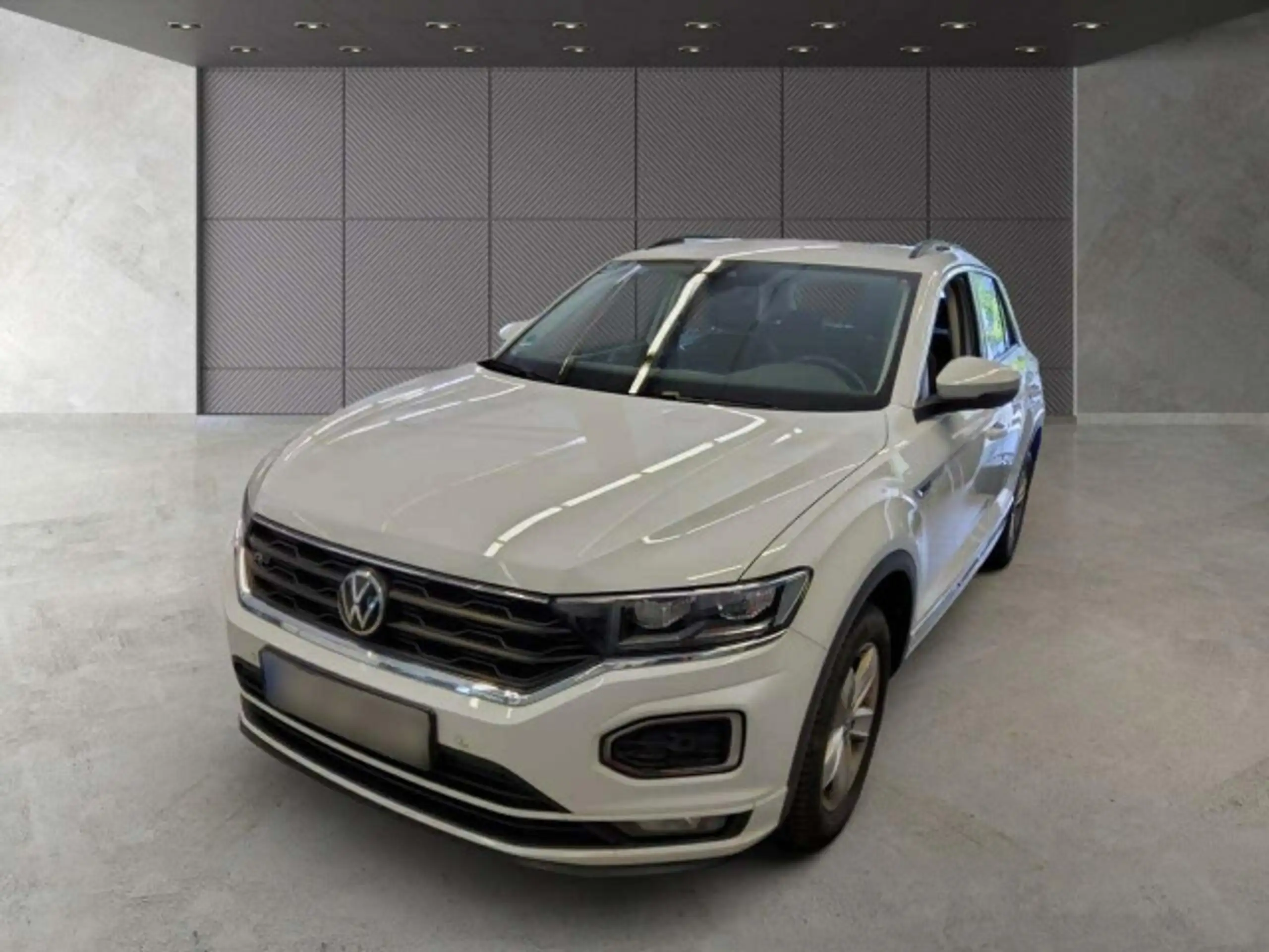 Volkswagen - T-Roc