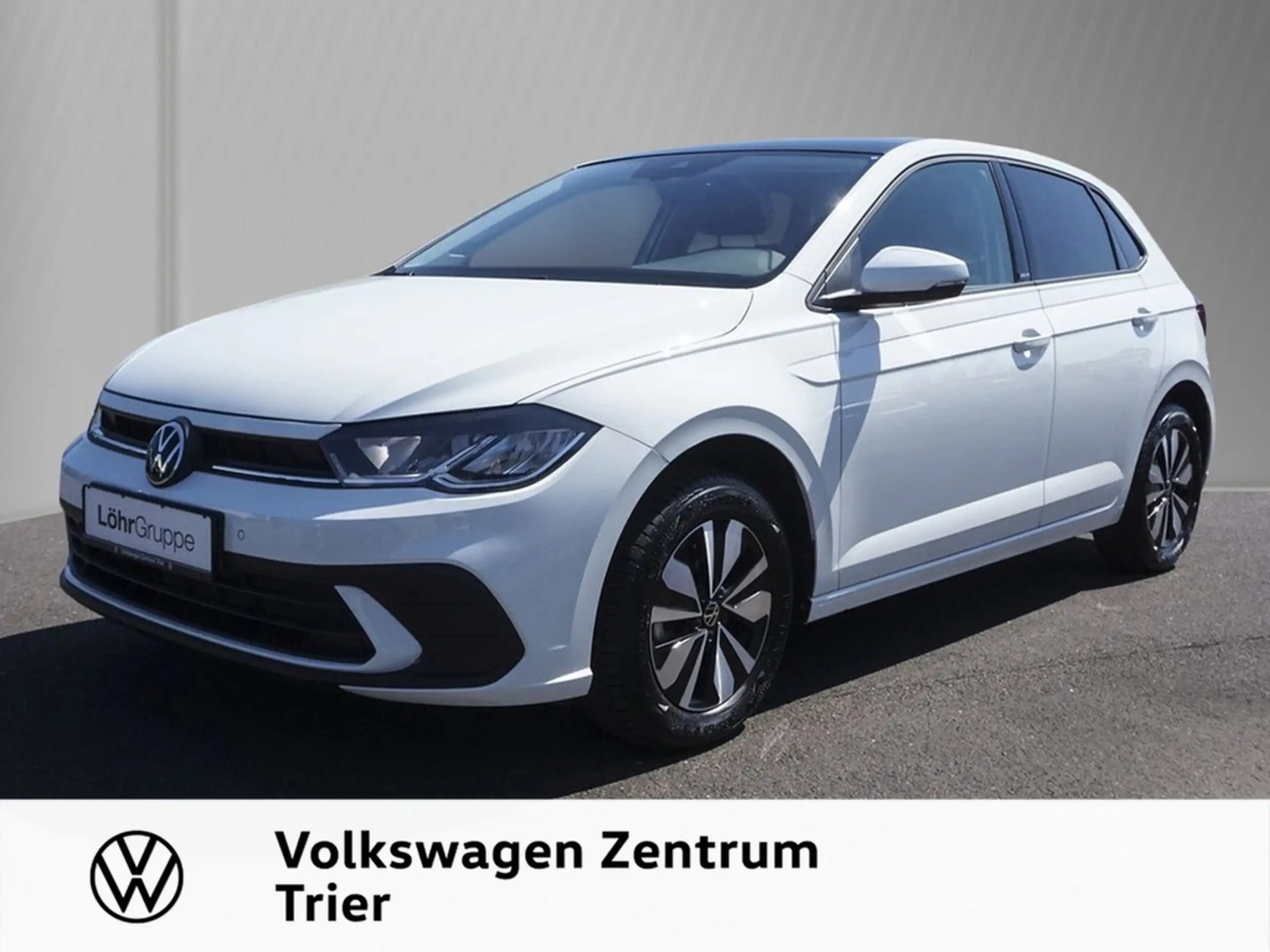 Volkswagen Polo 2023