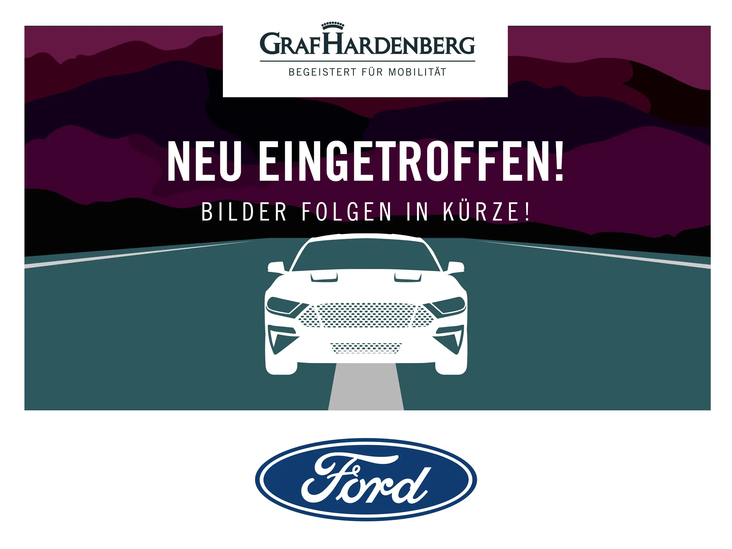 Ford Kuga 2021