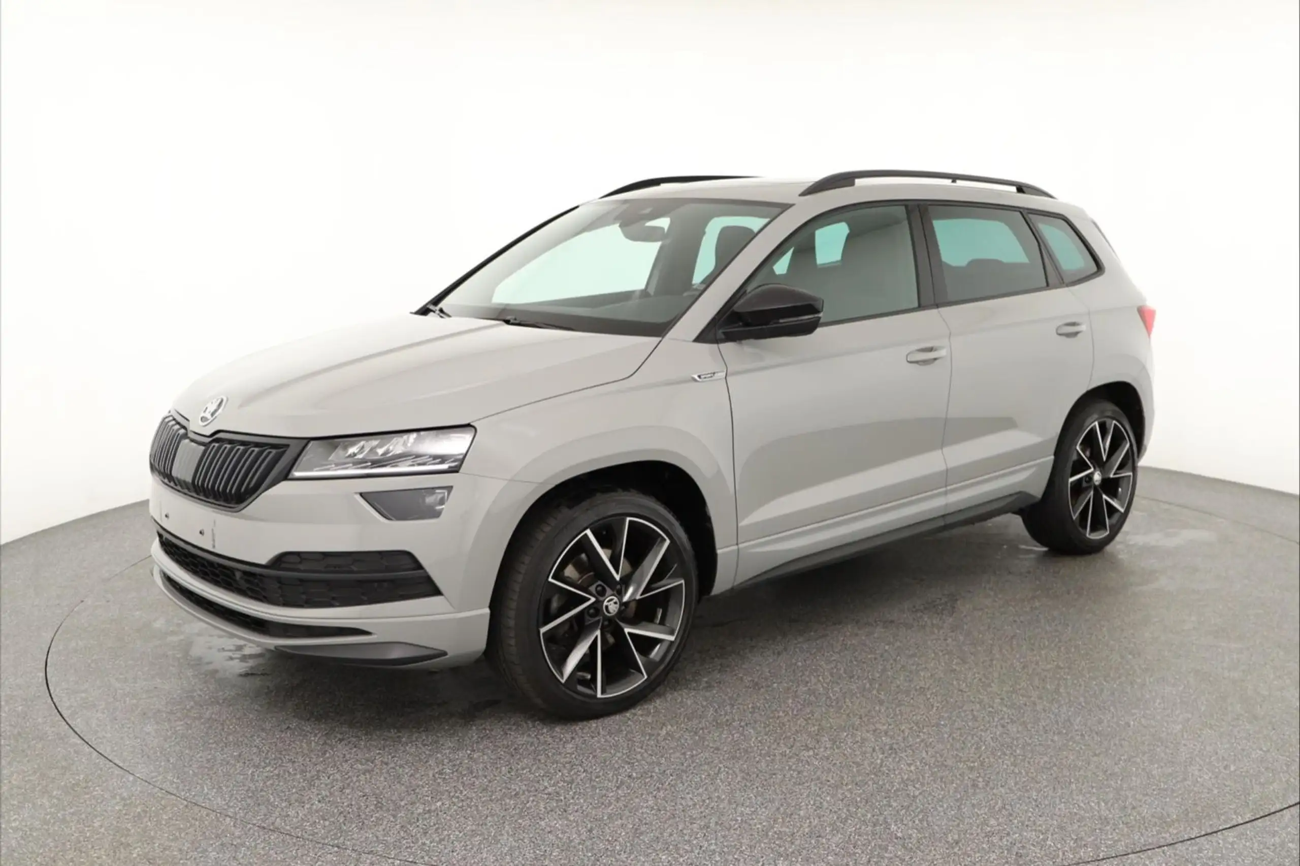 Skoda - Karoq