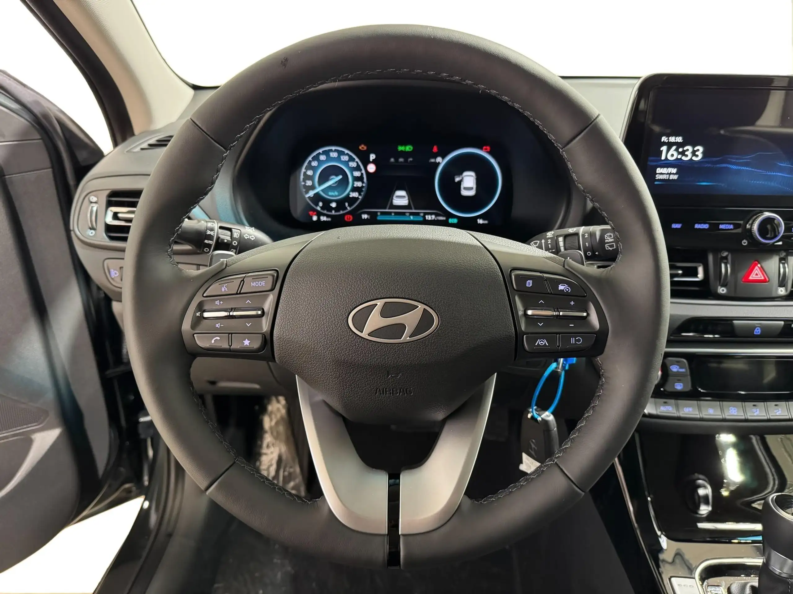 Hyundai - i30