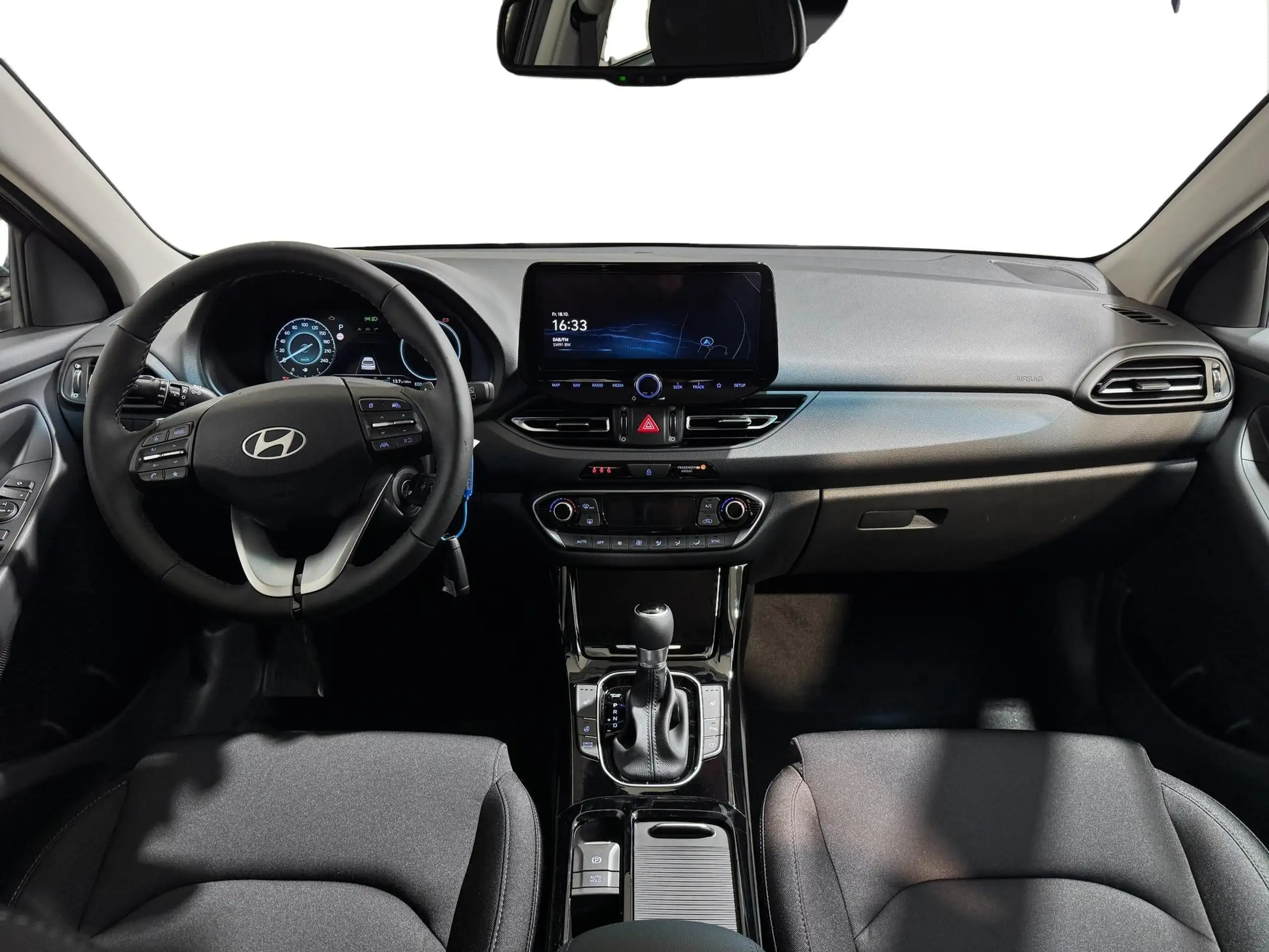 Hyundai - i30