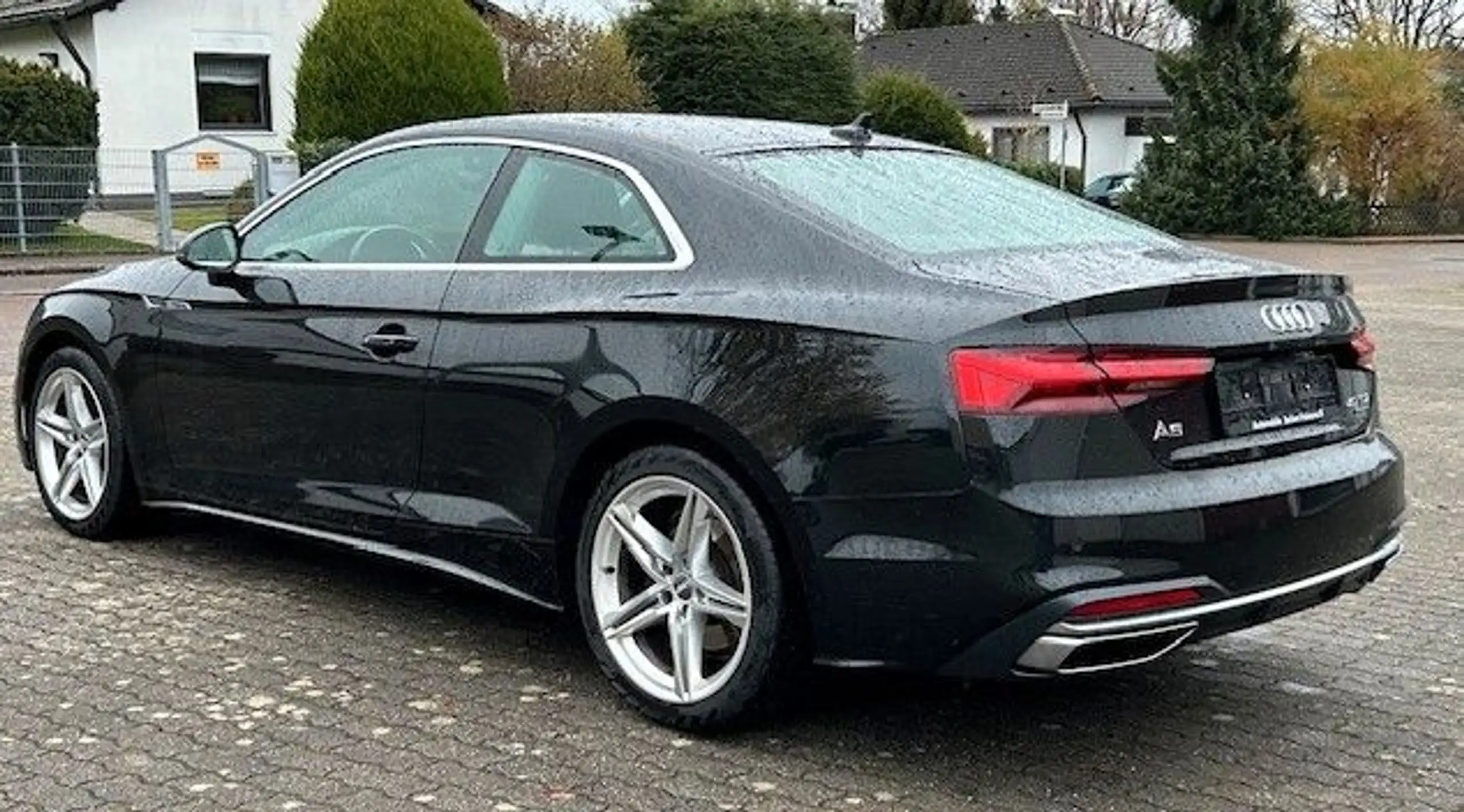 Audi - A5