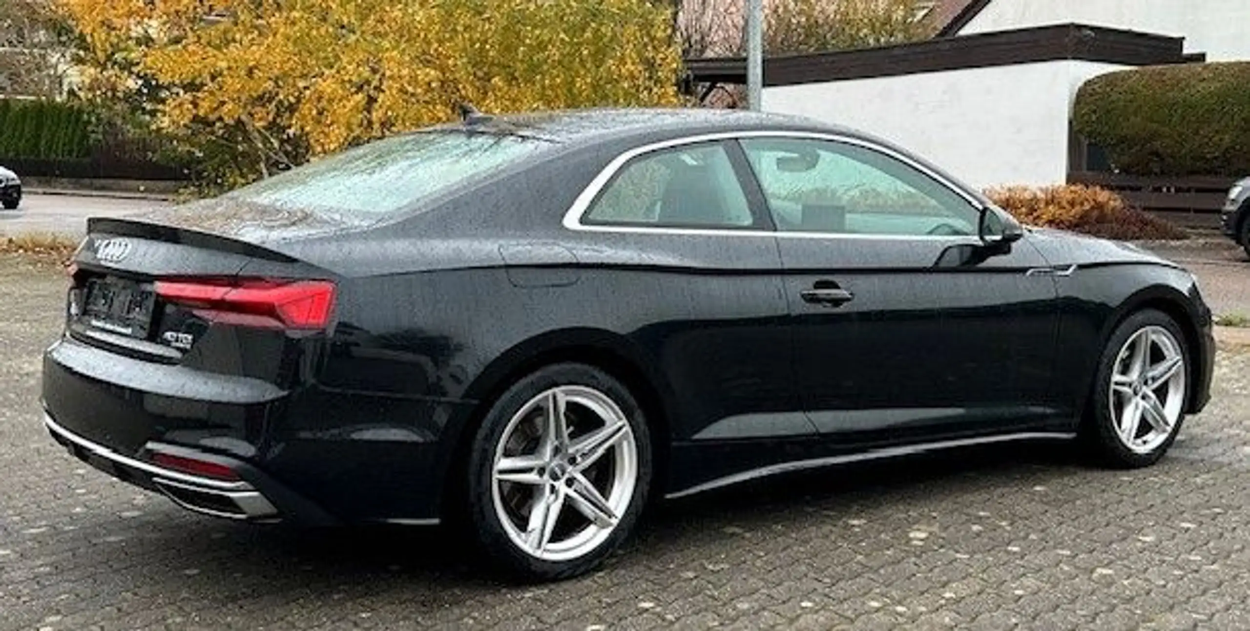 Audi - A5