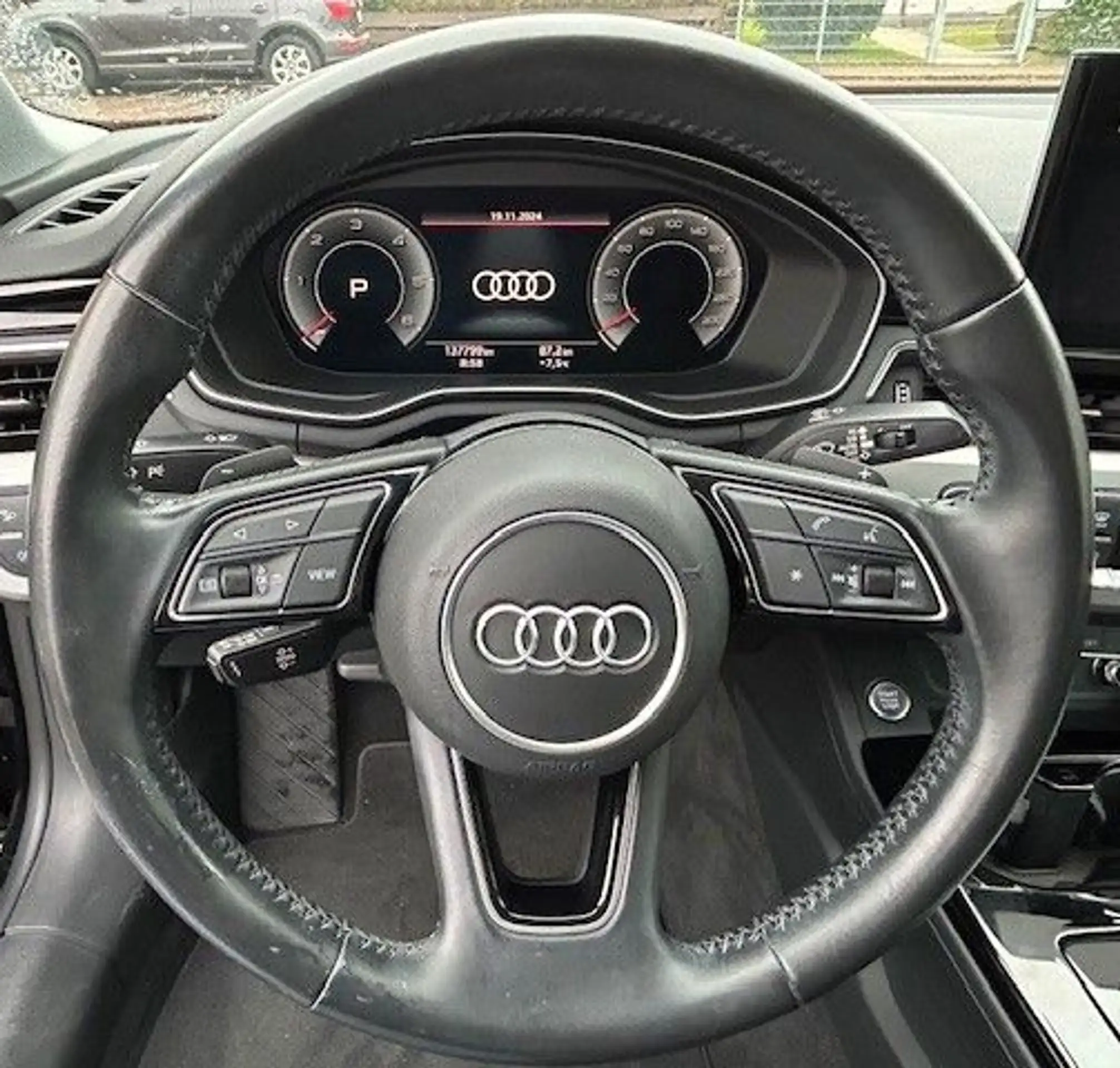 Audi - A5