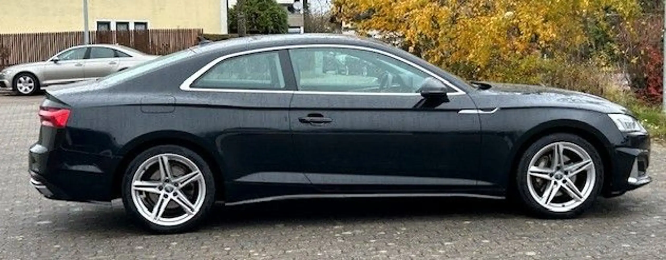 Audi - A5