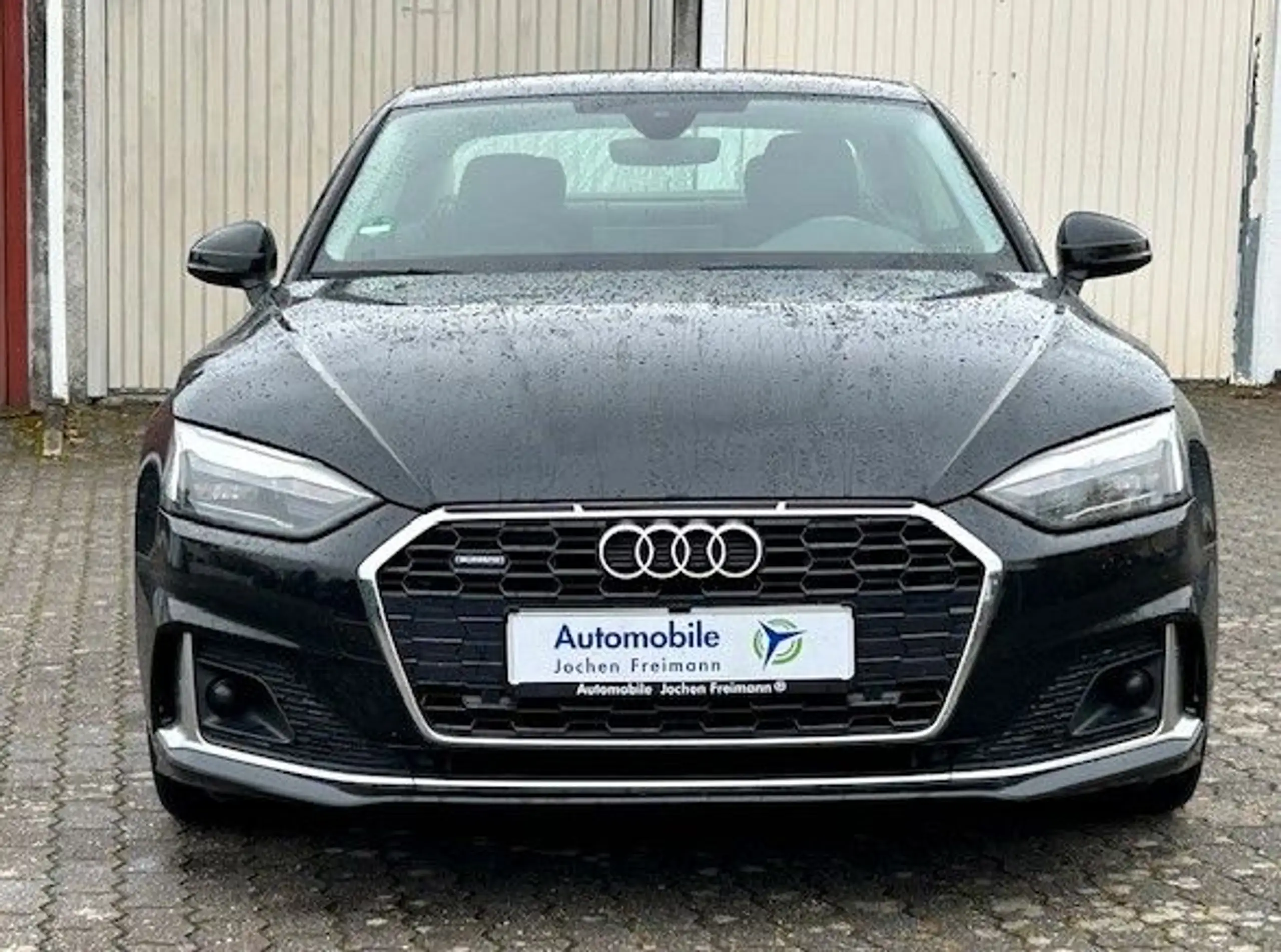 Audi - A5