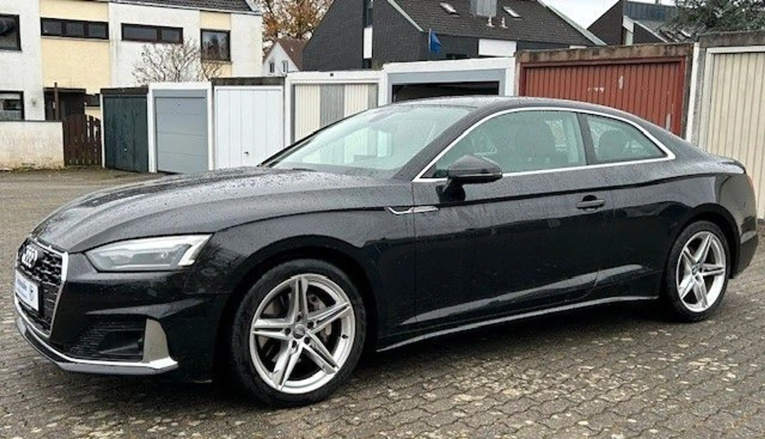 Audi - A5