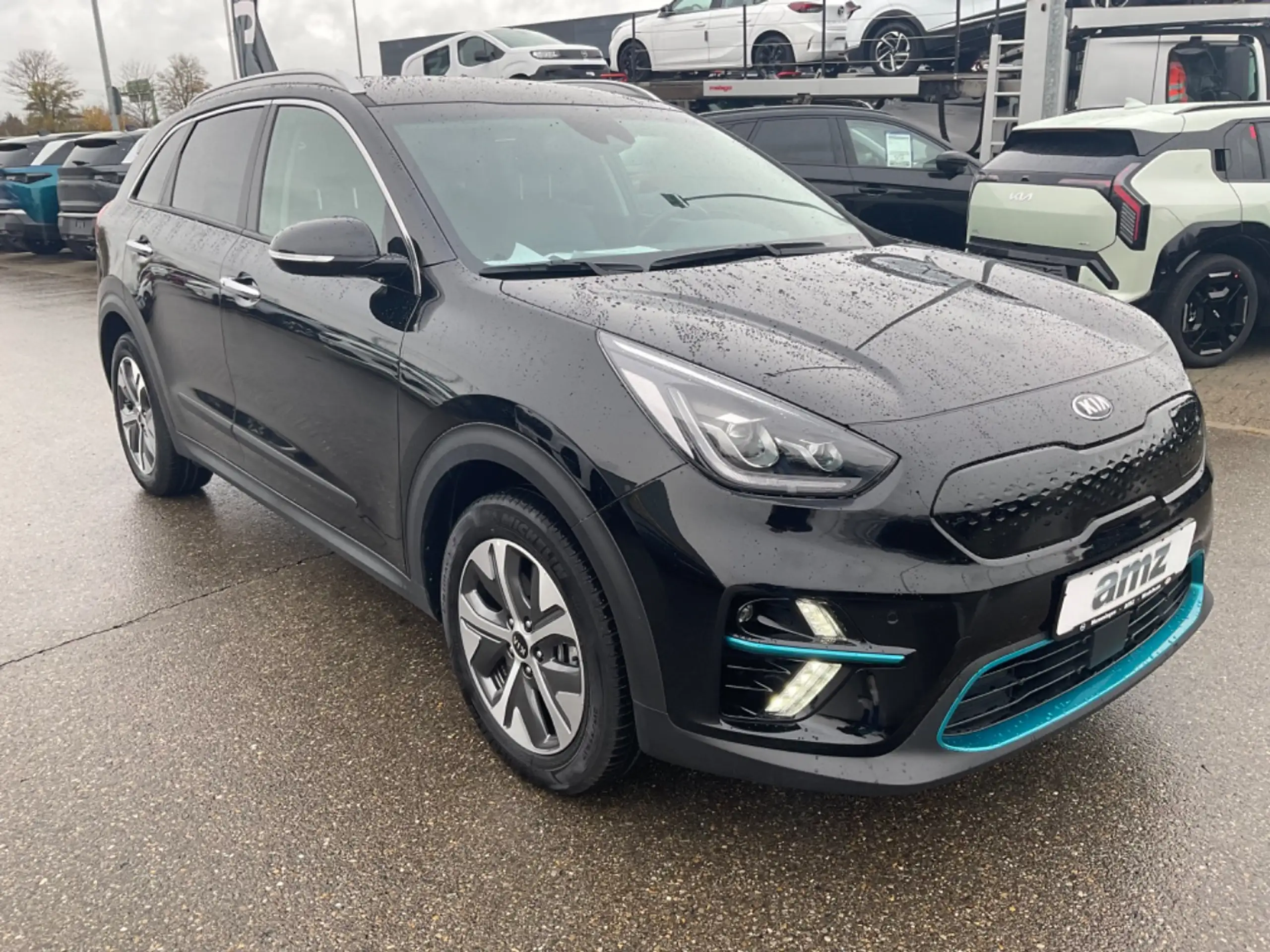 Kia - Niro